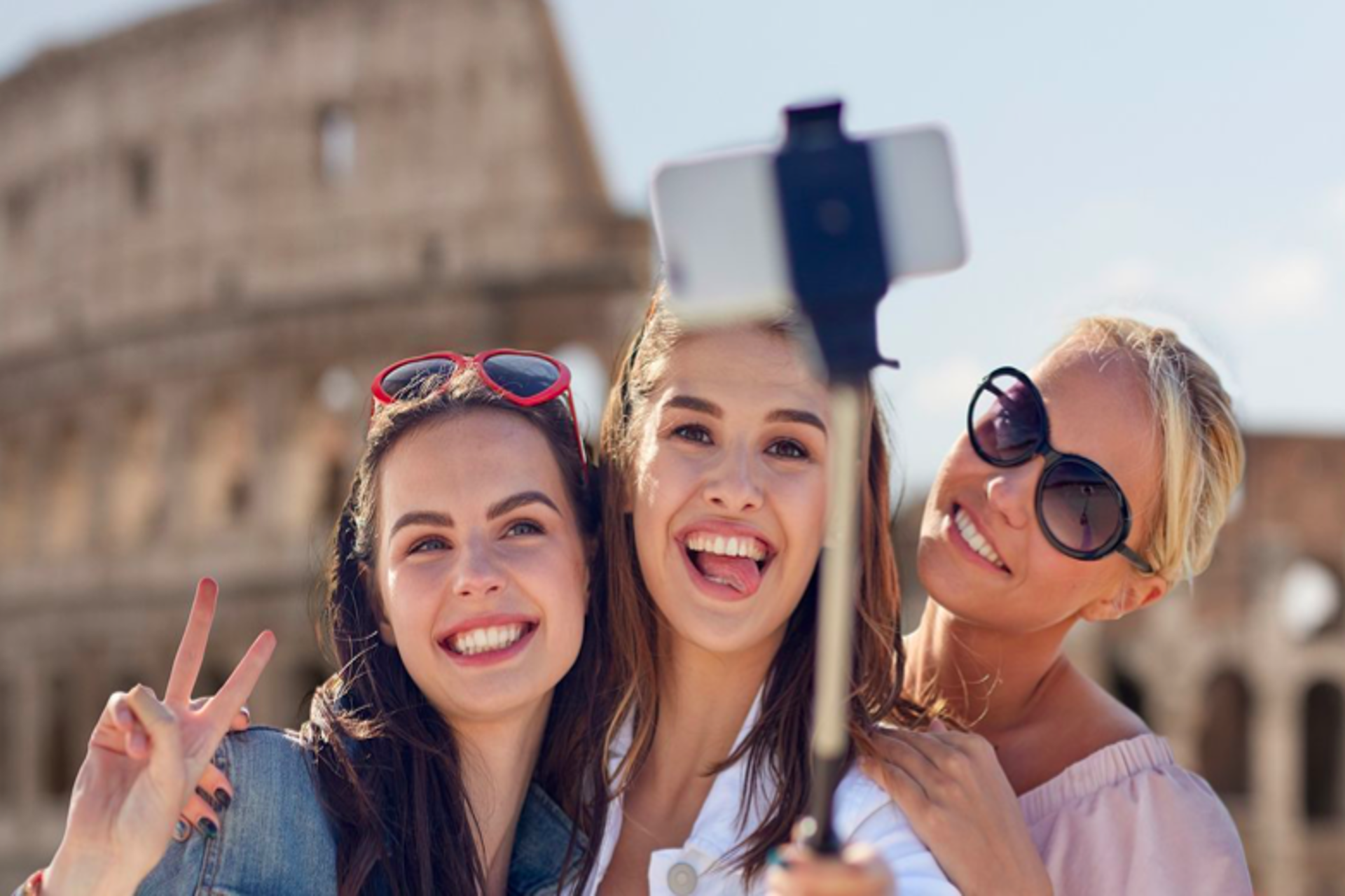 Gen Z está transformando el sector del turismo hacia lo experiencial