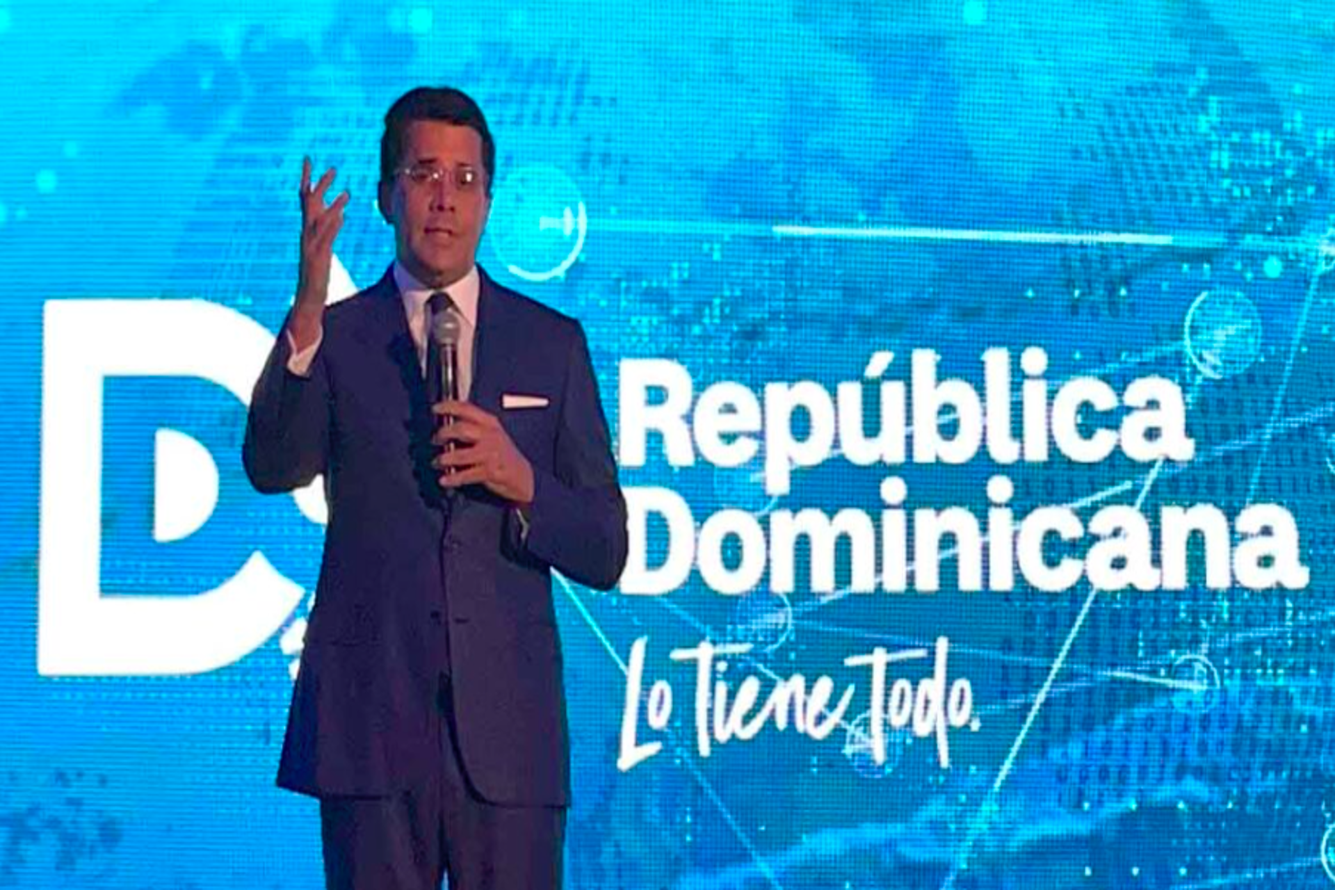 Rep. Dominicana estima la llegada de 115 mil turistas mexicanos en 2024