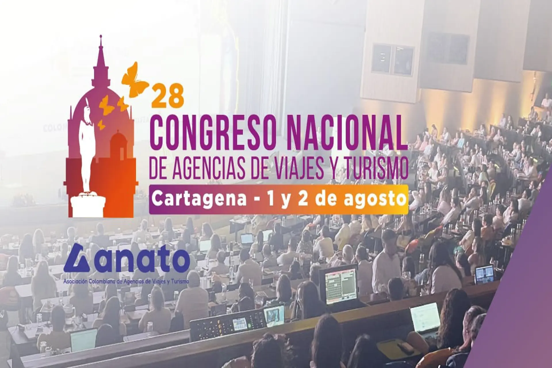 ANATO: Formalidad y seguridad, prioridades para seguir creciendo