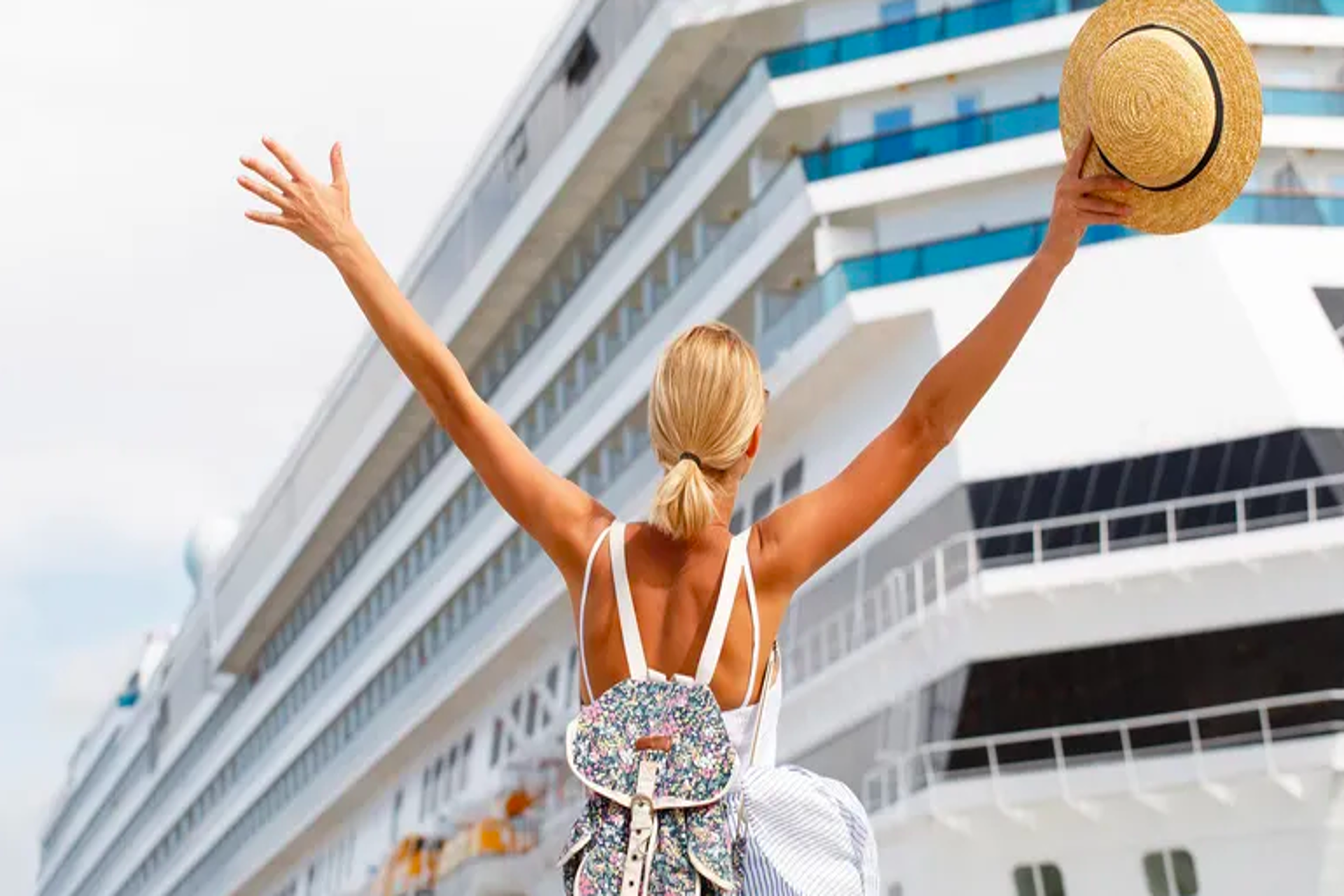 Royal Caribbean seduce a millennials y gen Z y le está dando frutos