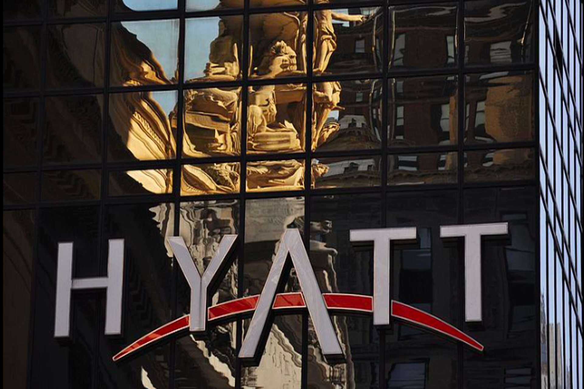 Hyatt ve una estabilización de la demanda a lo largo del tiempo