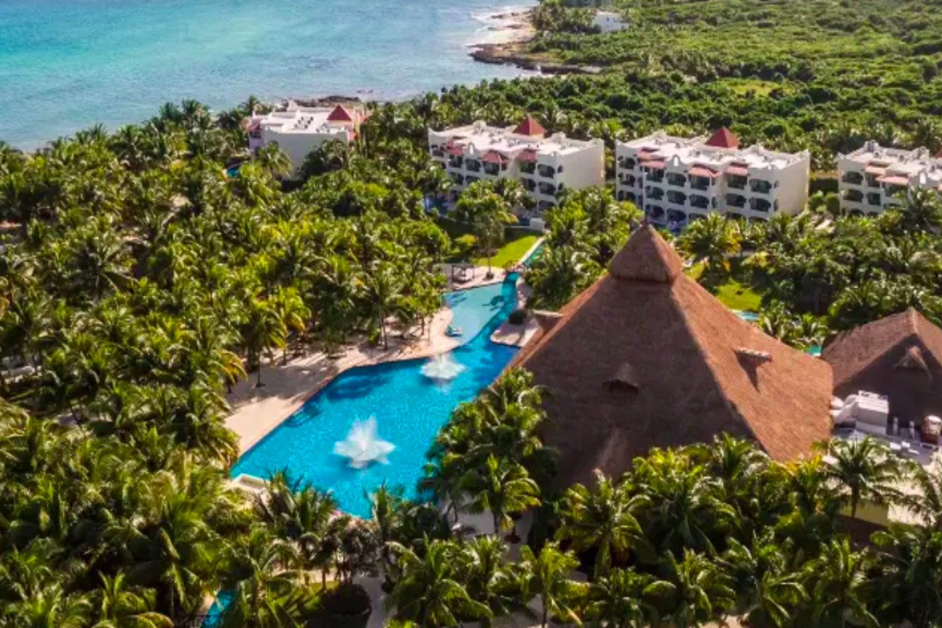 Grupo Lomas promueve su oferta para grupos en El Dorado Royale 