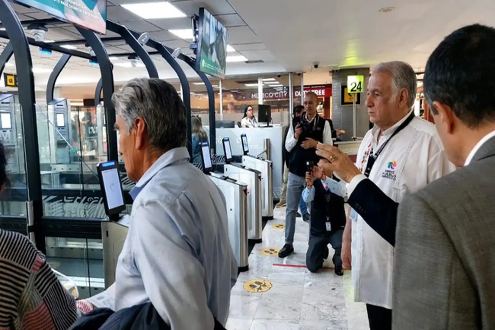 Sectur se incorporó a la era de la digitalización en esta administración