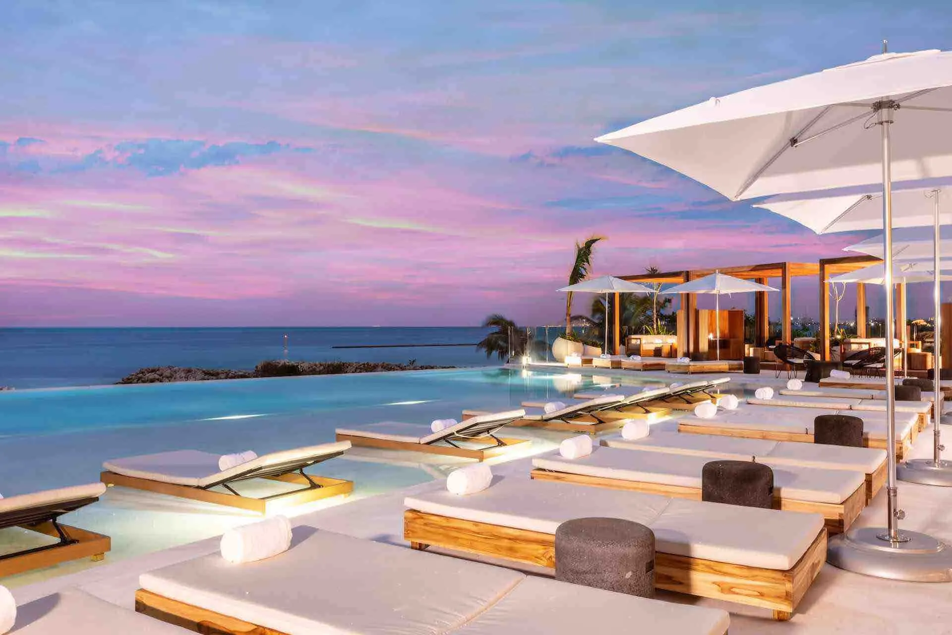 sbe llega a México con su marca de lujo SLS Hotels & Residences