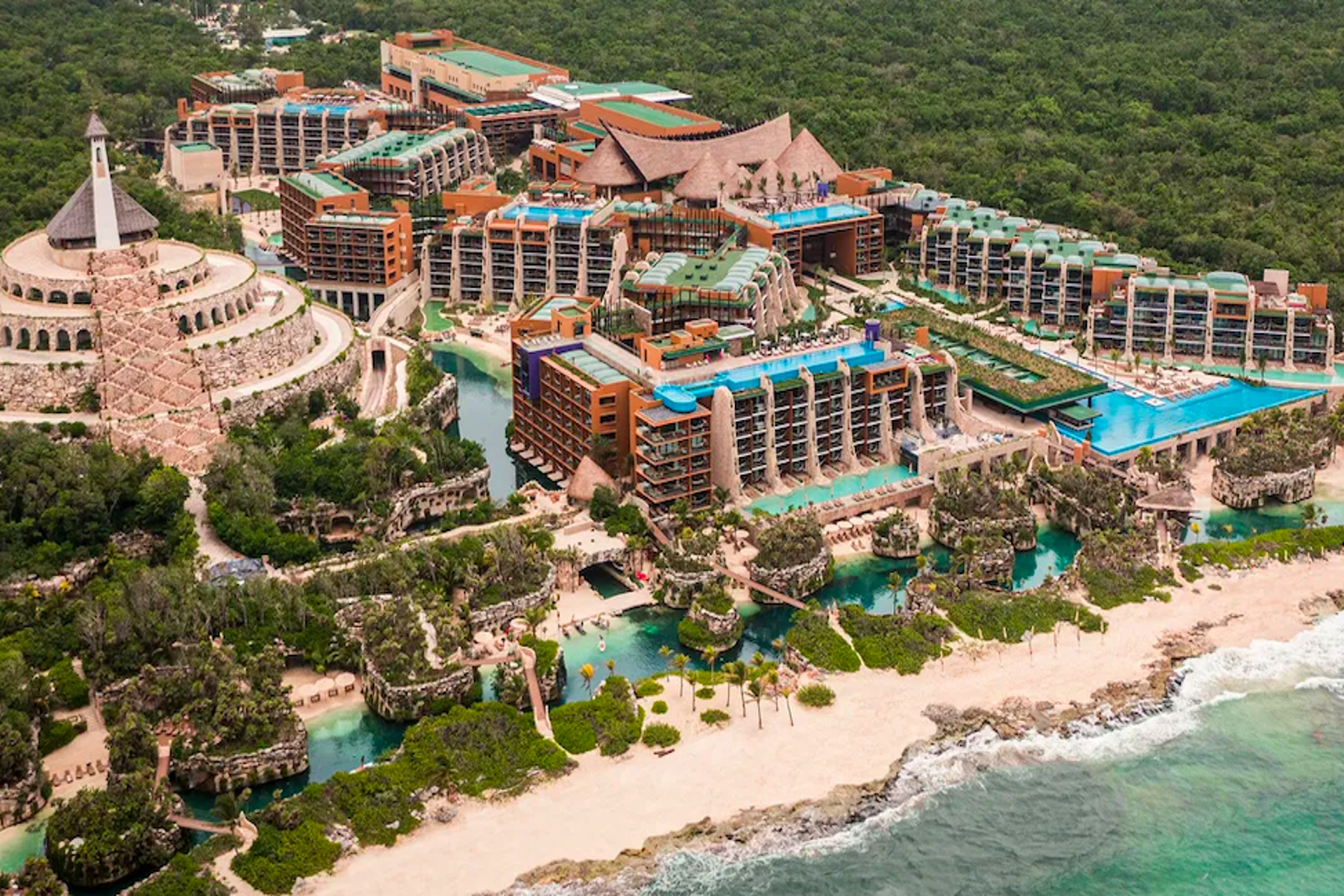 Xcaret lanza herramienta de reservas que beneficia a agentes de viajes