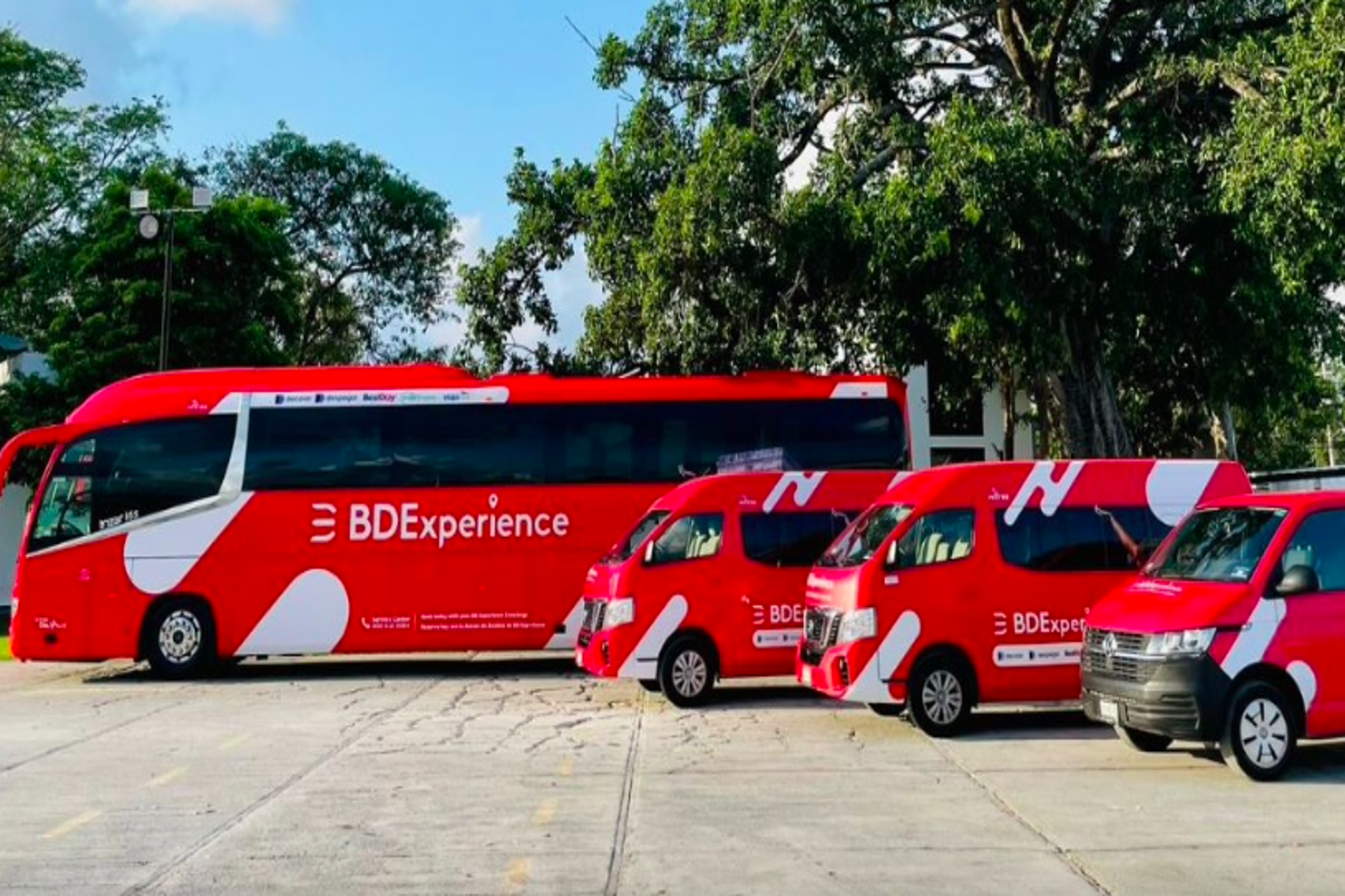 Despegar vende BDExperience a W2M y se enfoca en áreas claves