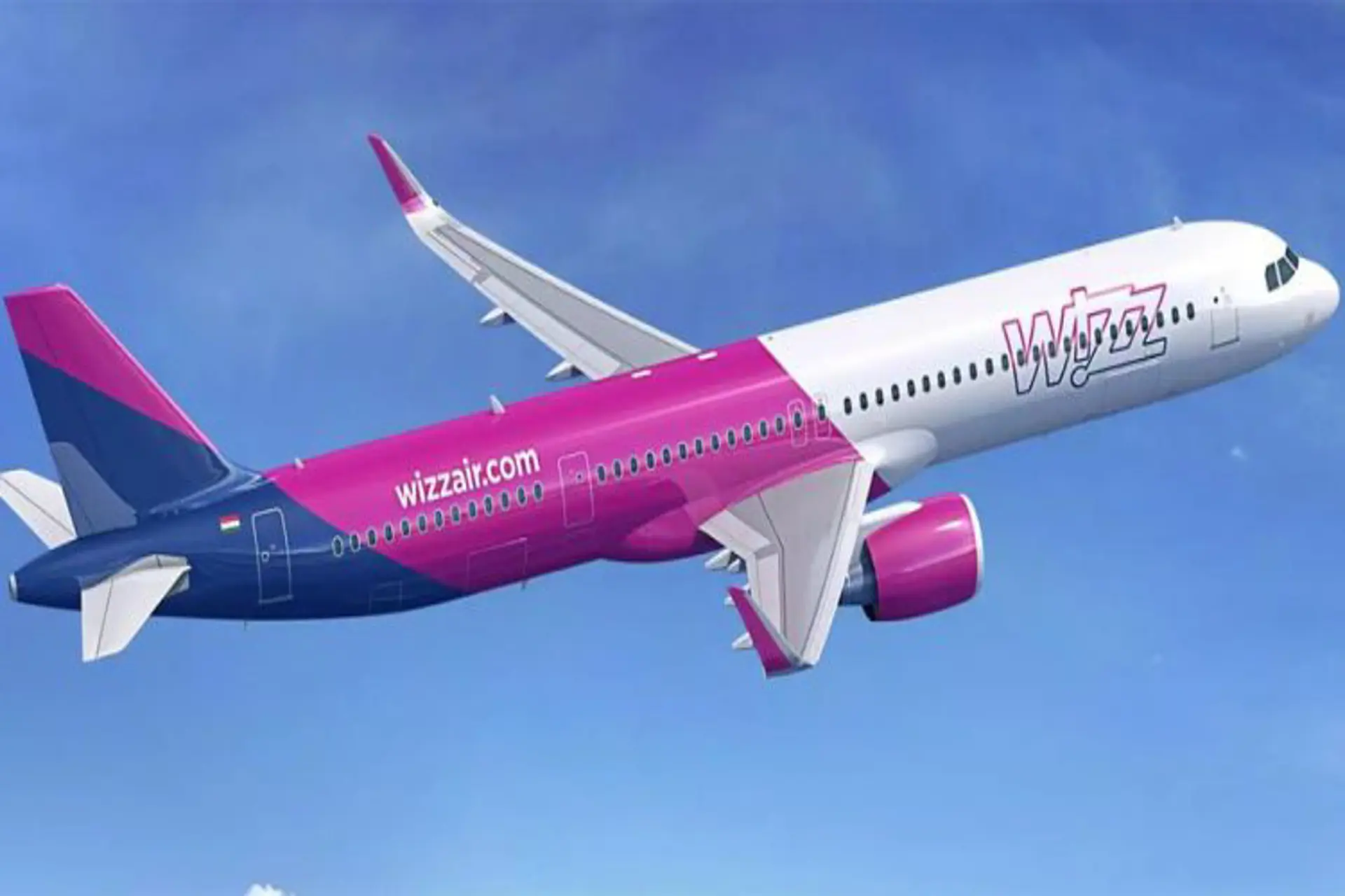 Wizz Air lanza un programa de suscripción: ¿por qué lo hace? 