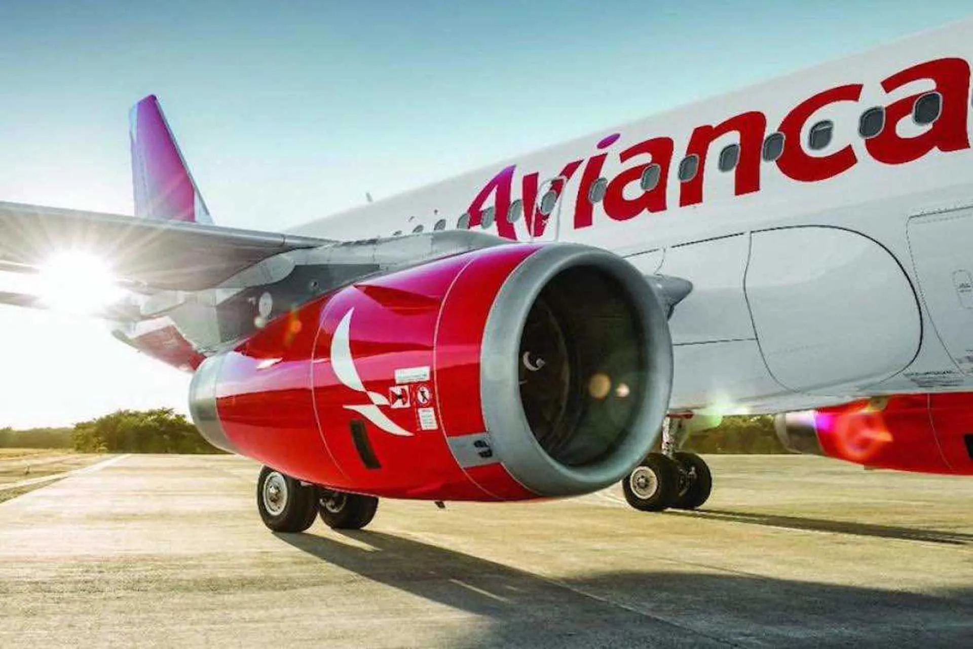 Avianca restringe frecuencias a Europa y queda con 1 semanal