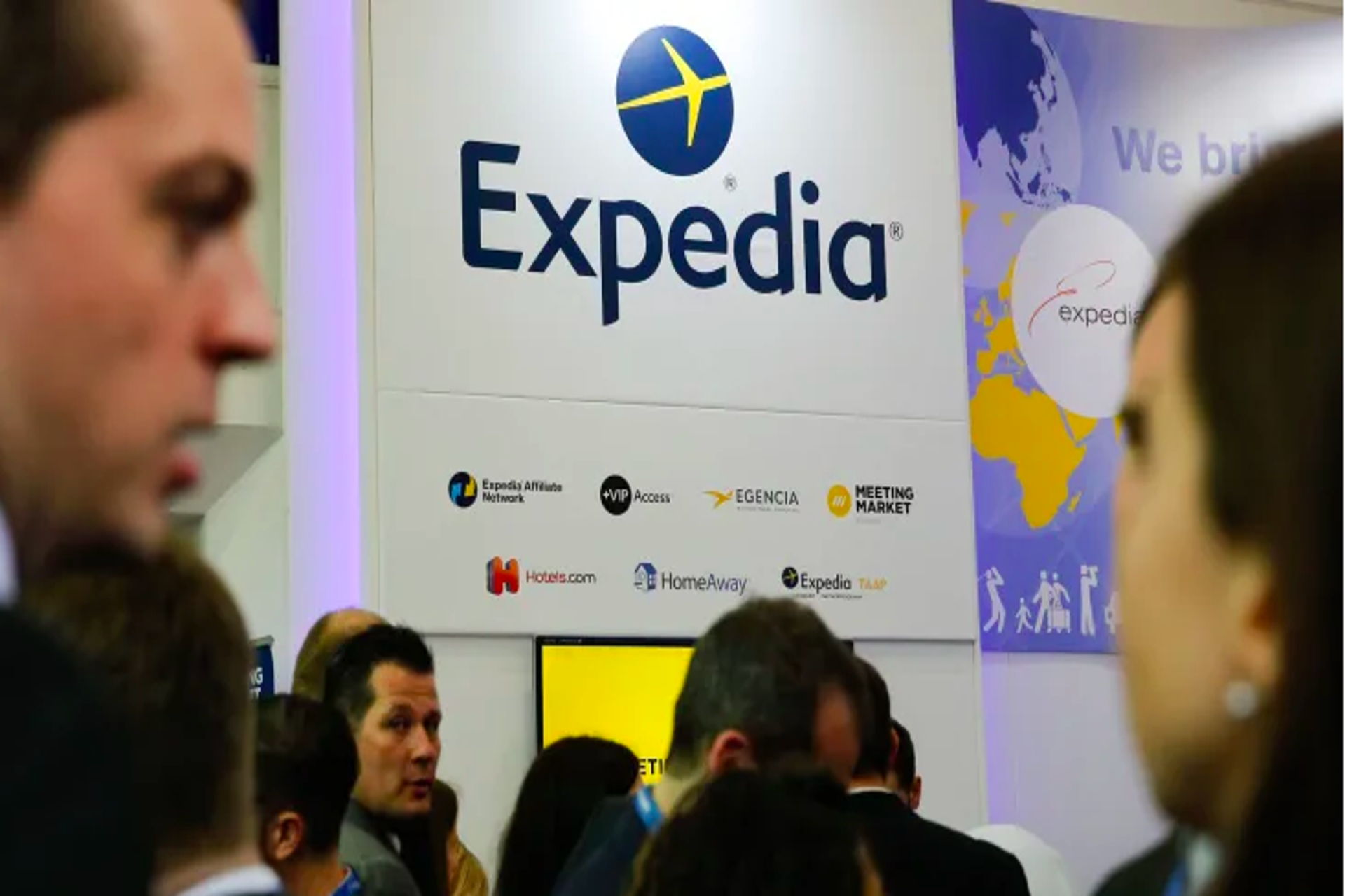 Expedia: la desaceleración es real pero va a mejorar para vacaciones