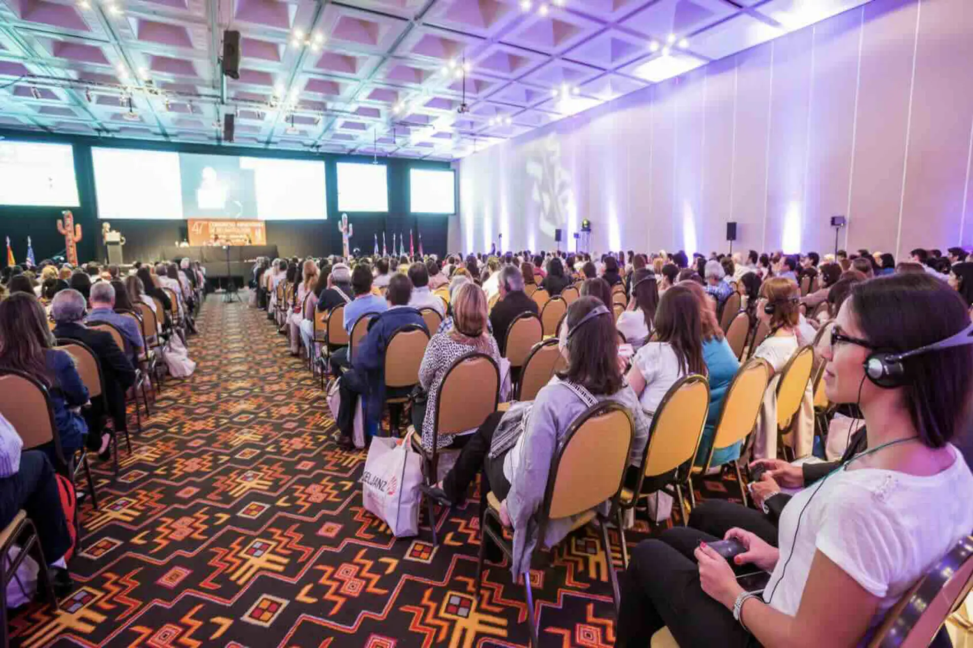 “Argentina te incentiva” para impulsar el turismo de reuniones “Argentina te incentiva” para impulsar el turismo de reuniones