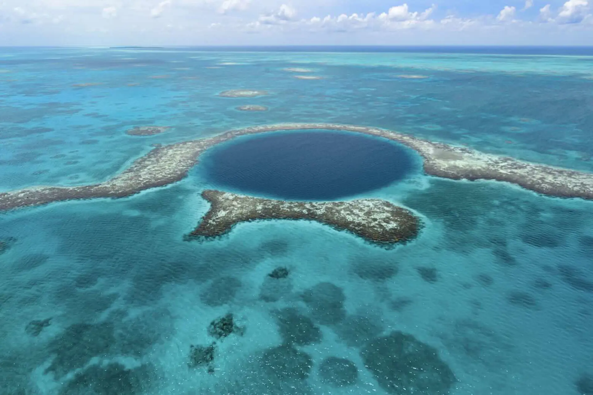 Belize gana varios World Travel Awards 2024