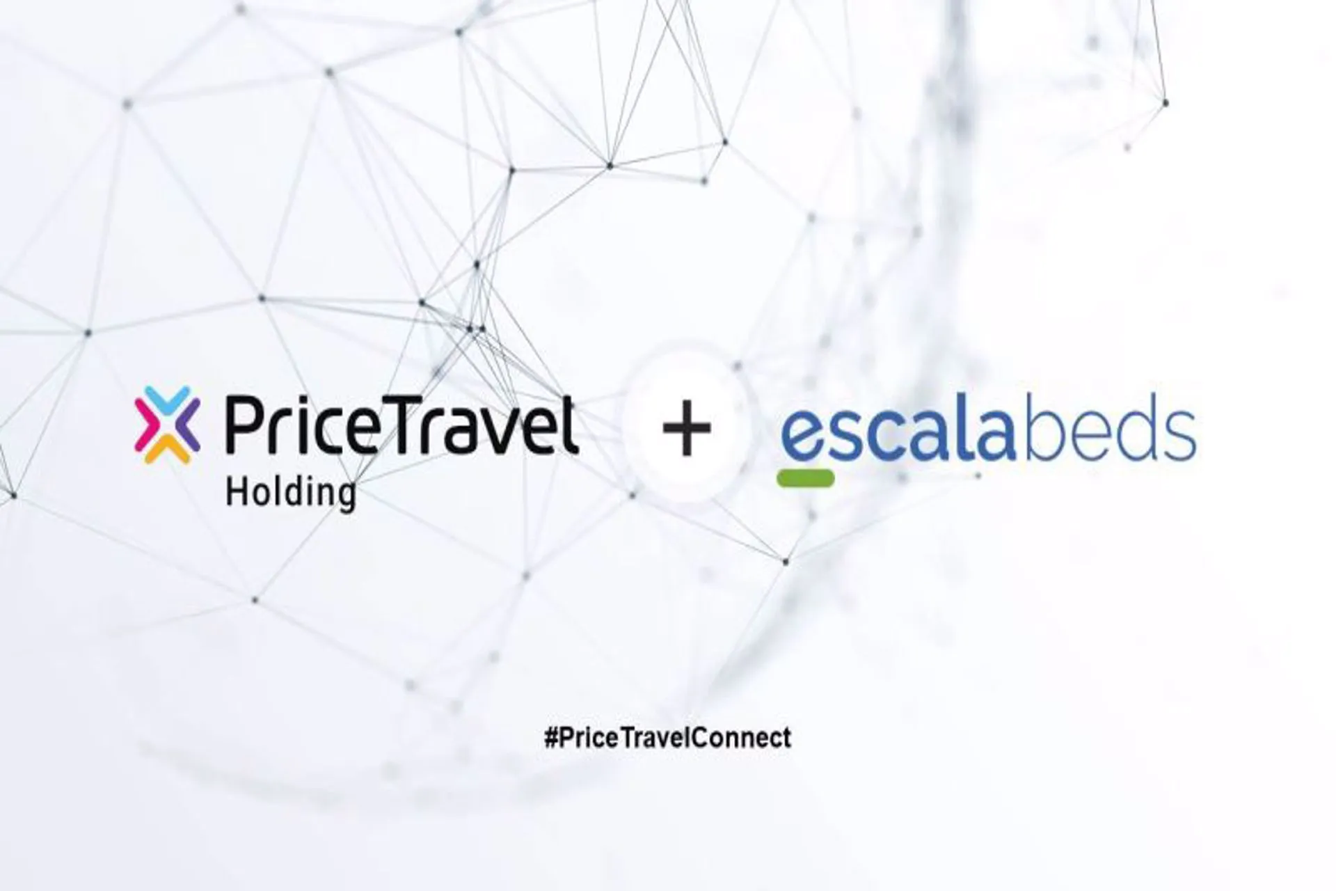 Price Travel establece alianza con EscalaBeds