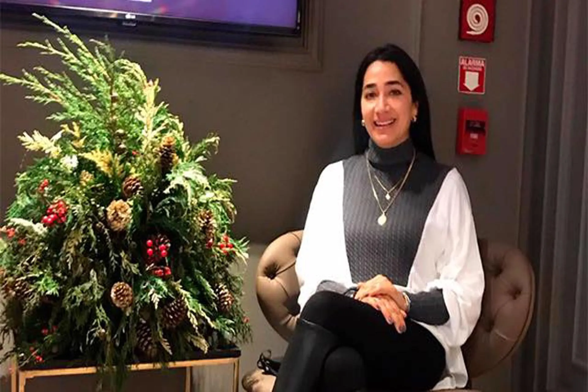 Accor nombró a Adriana Leal como gerente del hotel Sofitel Bogotá 