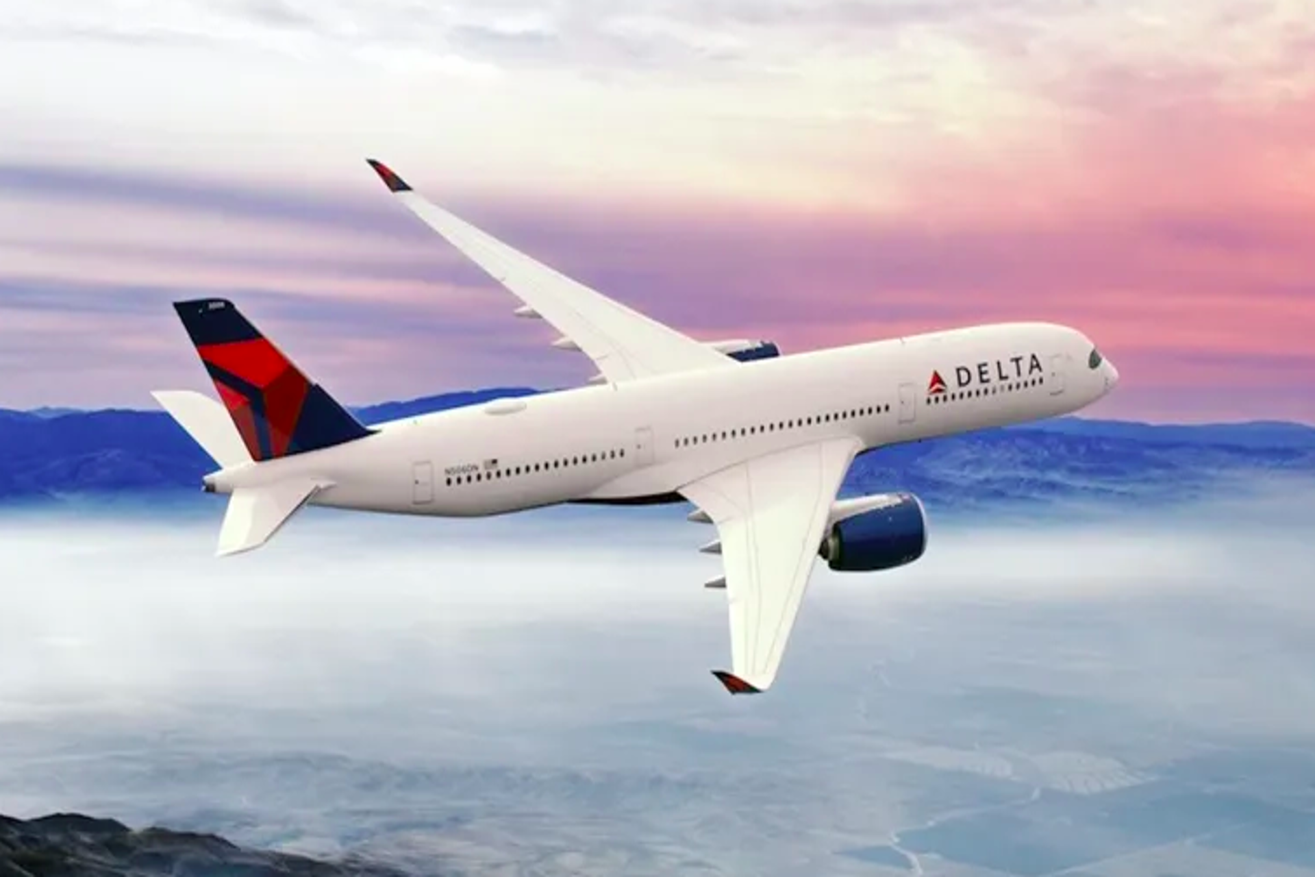 Delta llega a nuevos acuerdos con dos GDS y está cerca de un tercero