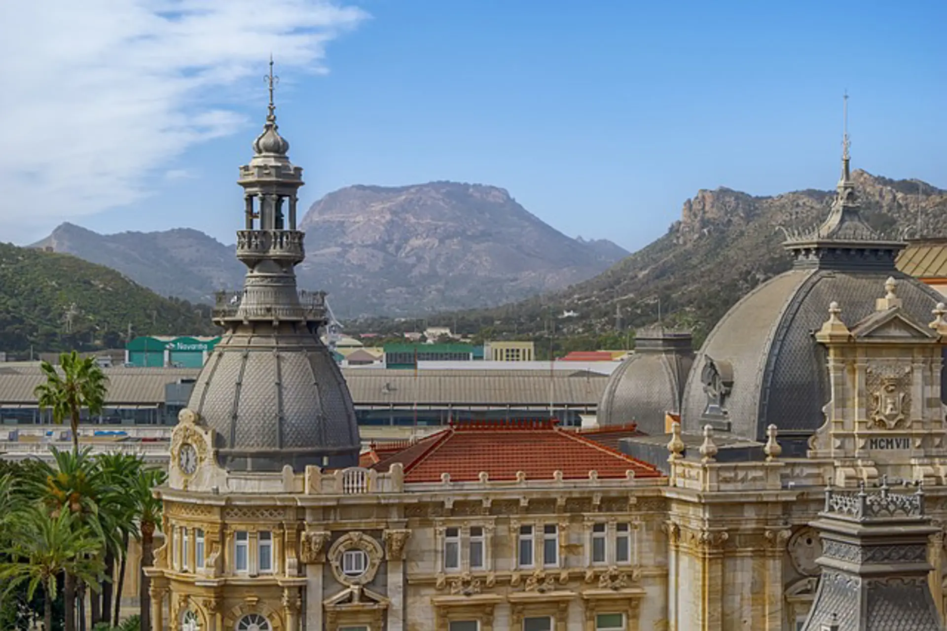 Cartagena, Medellín, Bogotá, Eje cafetero y Santa Marta destinos top