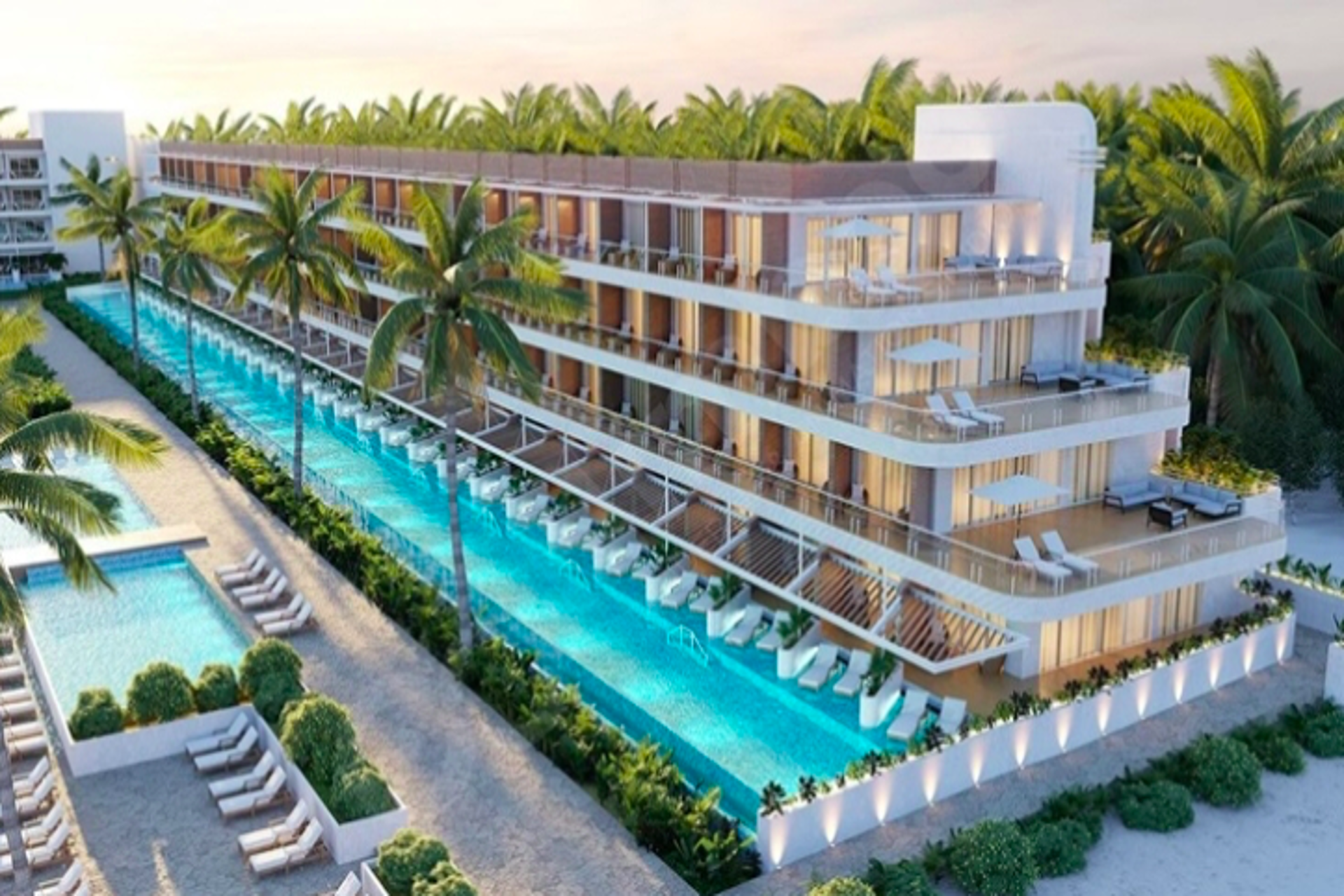 Princess Hotels & Resorts aterriza en un nuevo destino del Caribe