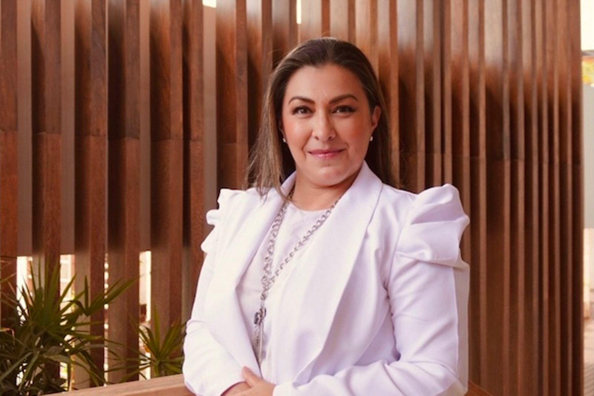 Hyatt promueve a Claudia Rodriguez Bravo a VP Regional Caribe Mexicano