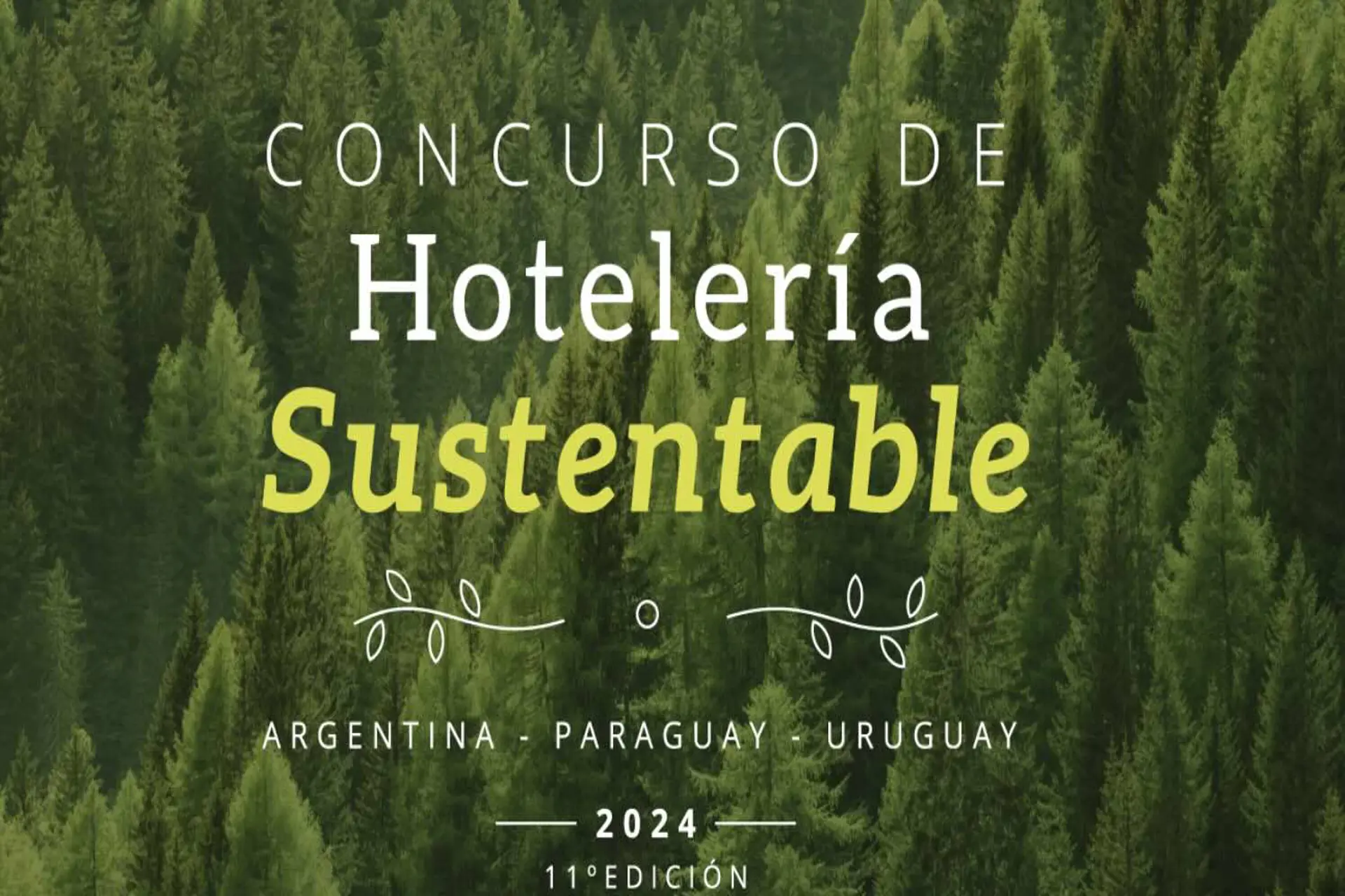 Cinco hoteles argentinos distinguidos por proyectos de inclusión