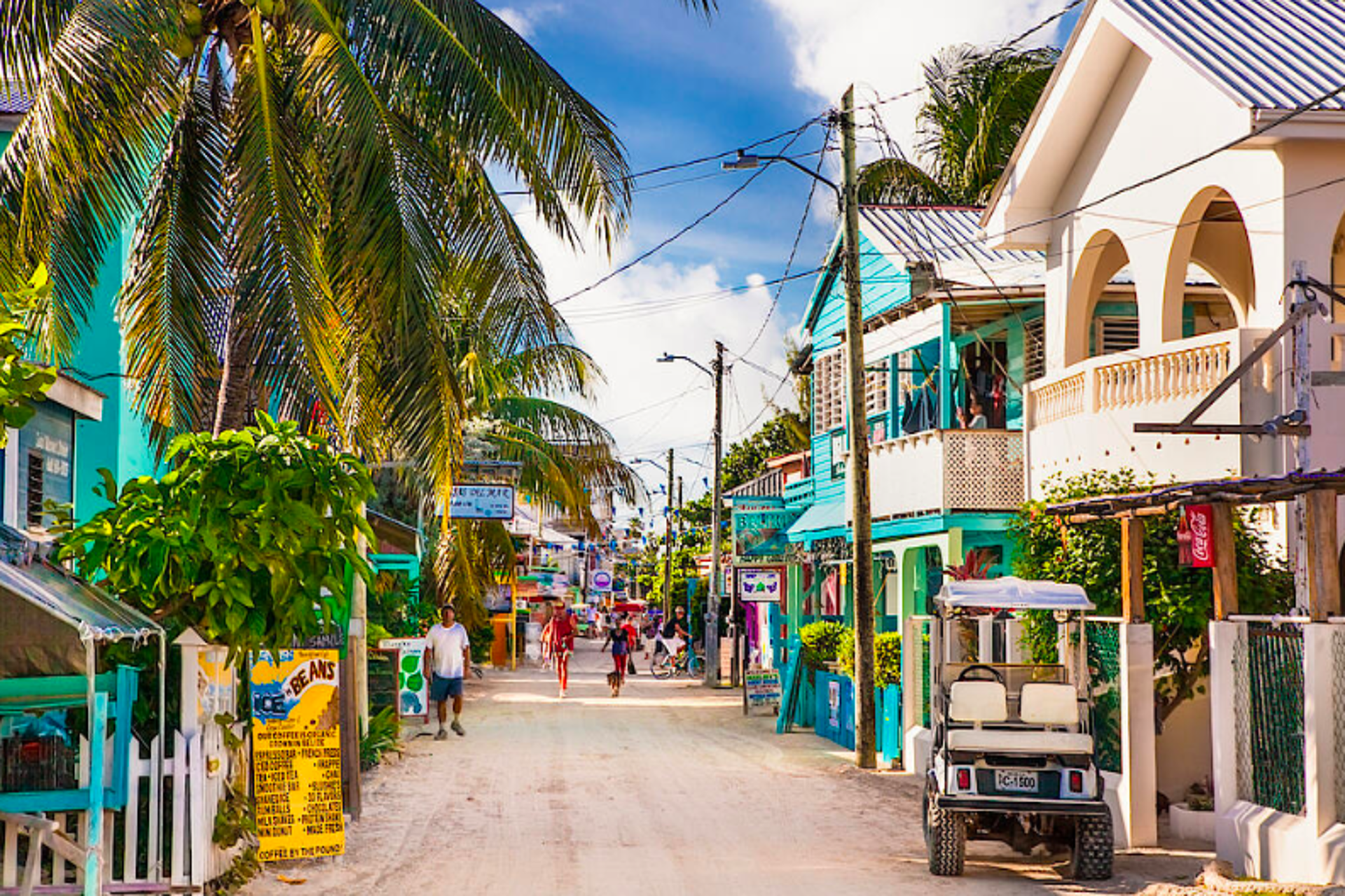 Visita a Belize: Una inmersión exclusiva en el corazón del Caribe