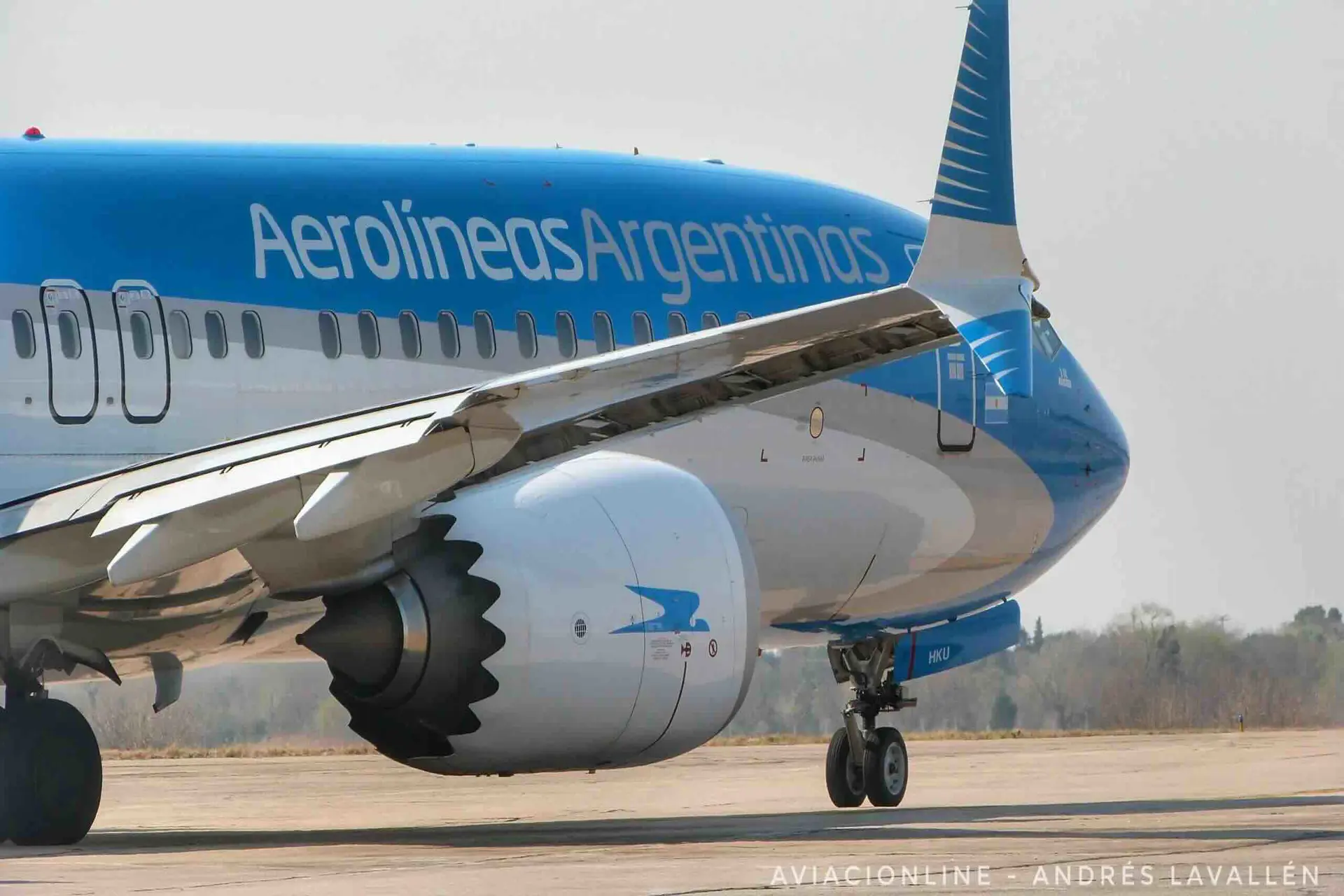 Aerolíneas Argentinas anunció vuelos nocturnos con tarifas especiales