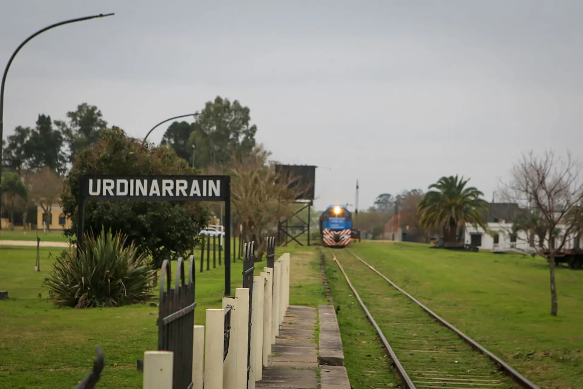 Urdinarrain recibió certificado de finalista en Best Tourism Villages