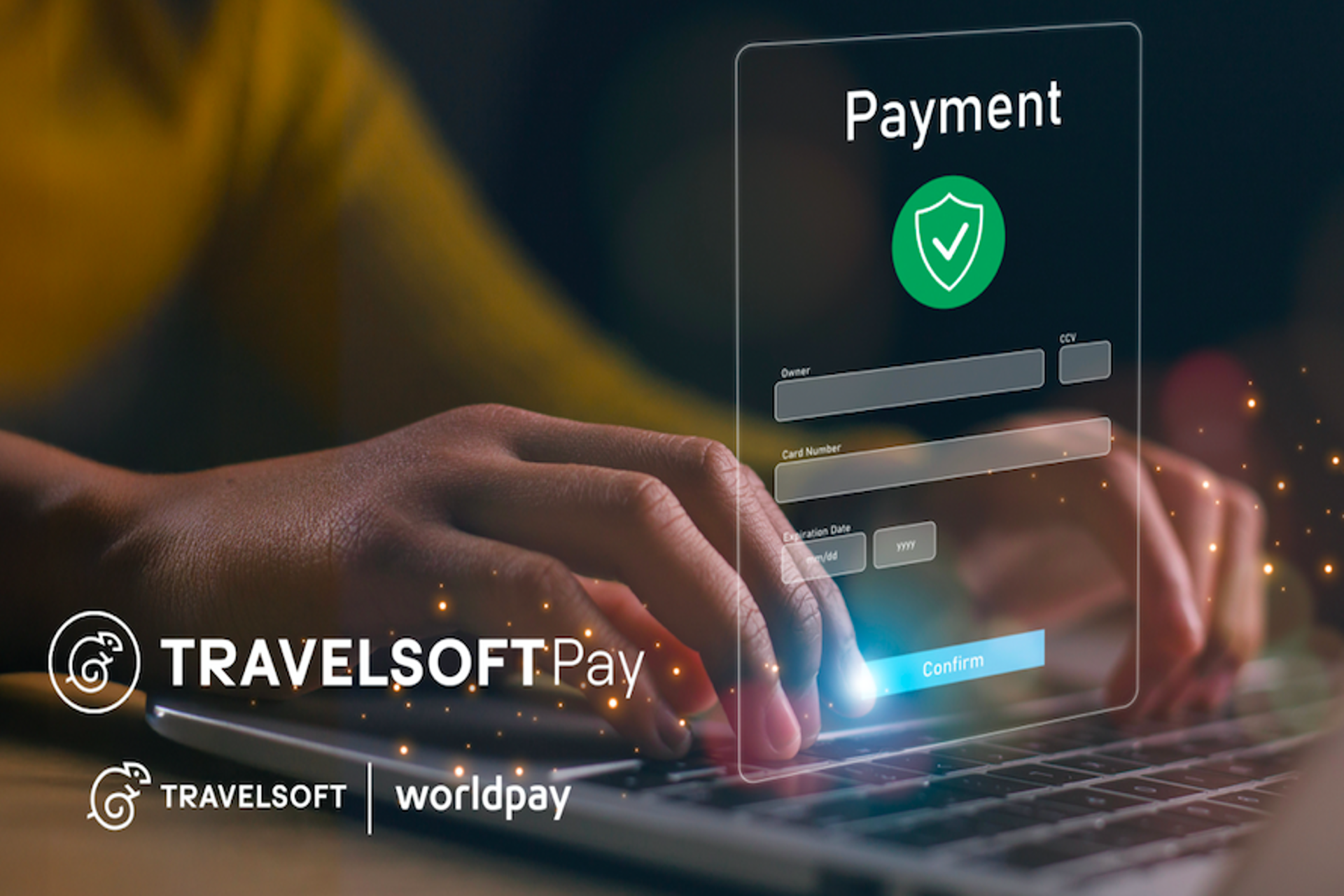 Travelsoft presenta Travelsoft Pay y evoluciona sus servicios de pago 