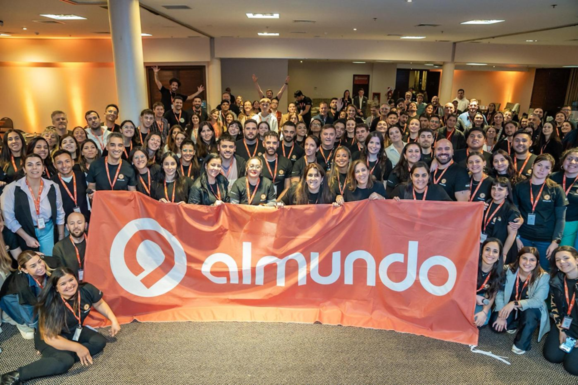 La 17ª Edición del Almundo Sales Summit llega a Maceió, Alagoas