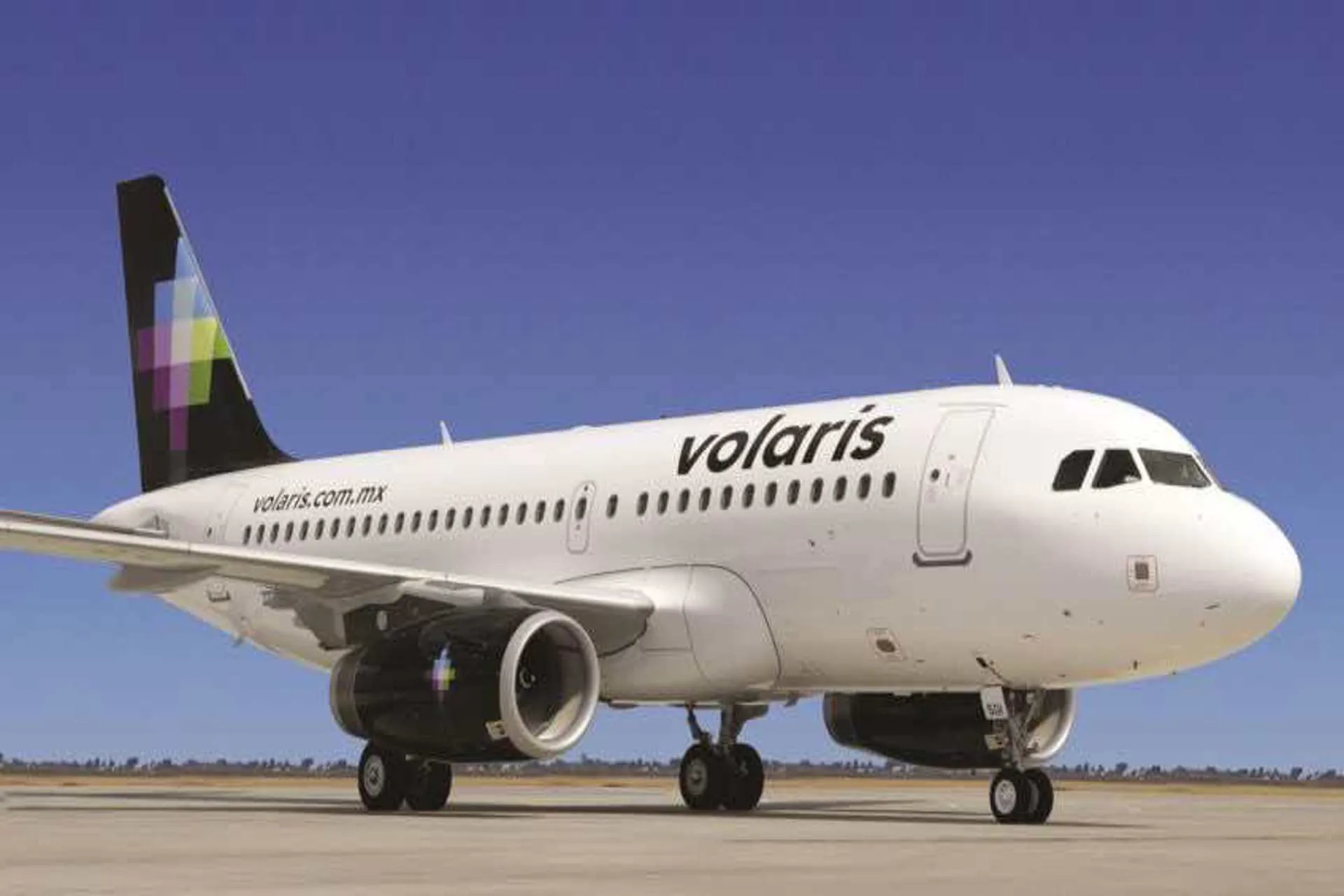 Volaris y Viva Aerobus van por Colombia