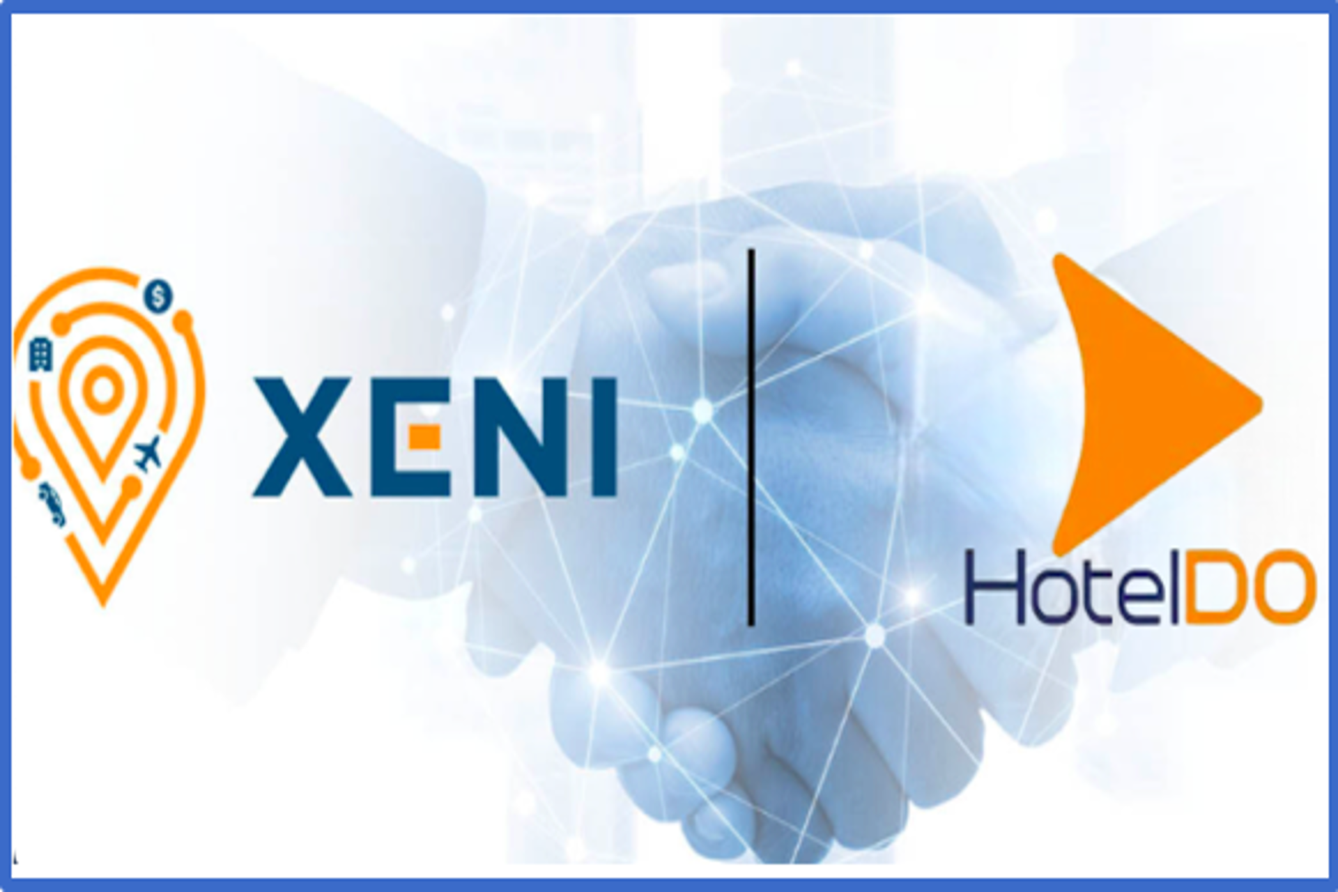 Xeni se une a HotelDO para ofrecer un inventario ampliado de hoteles