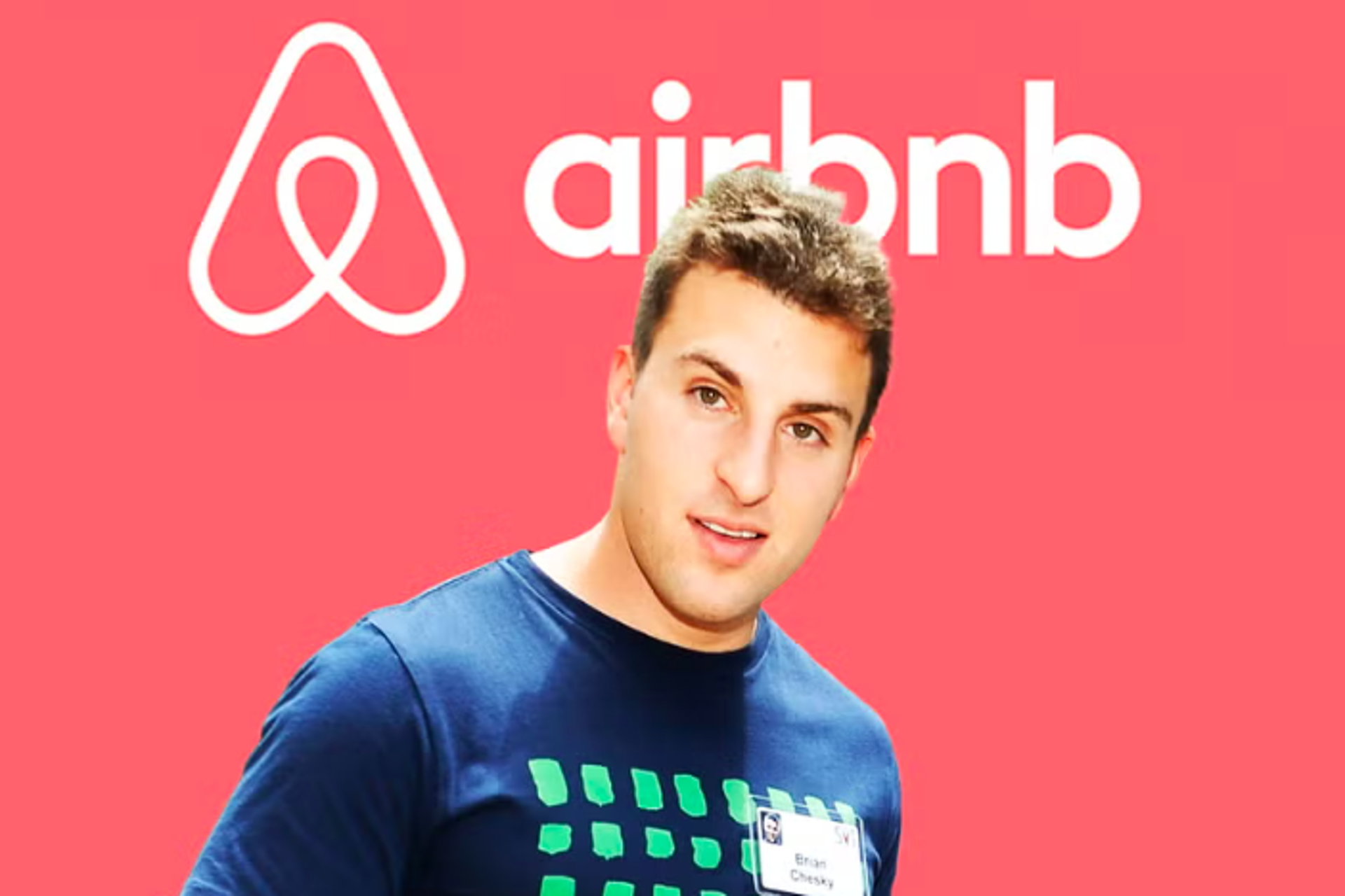 Brian Chesky y el futuro de Airbnb: más allá de los viajes