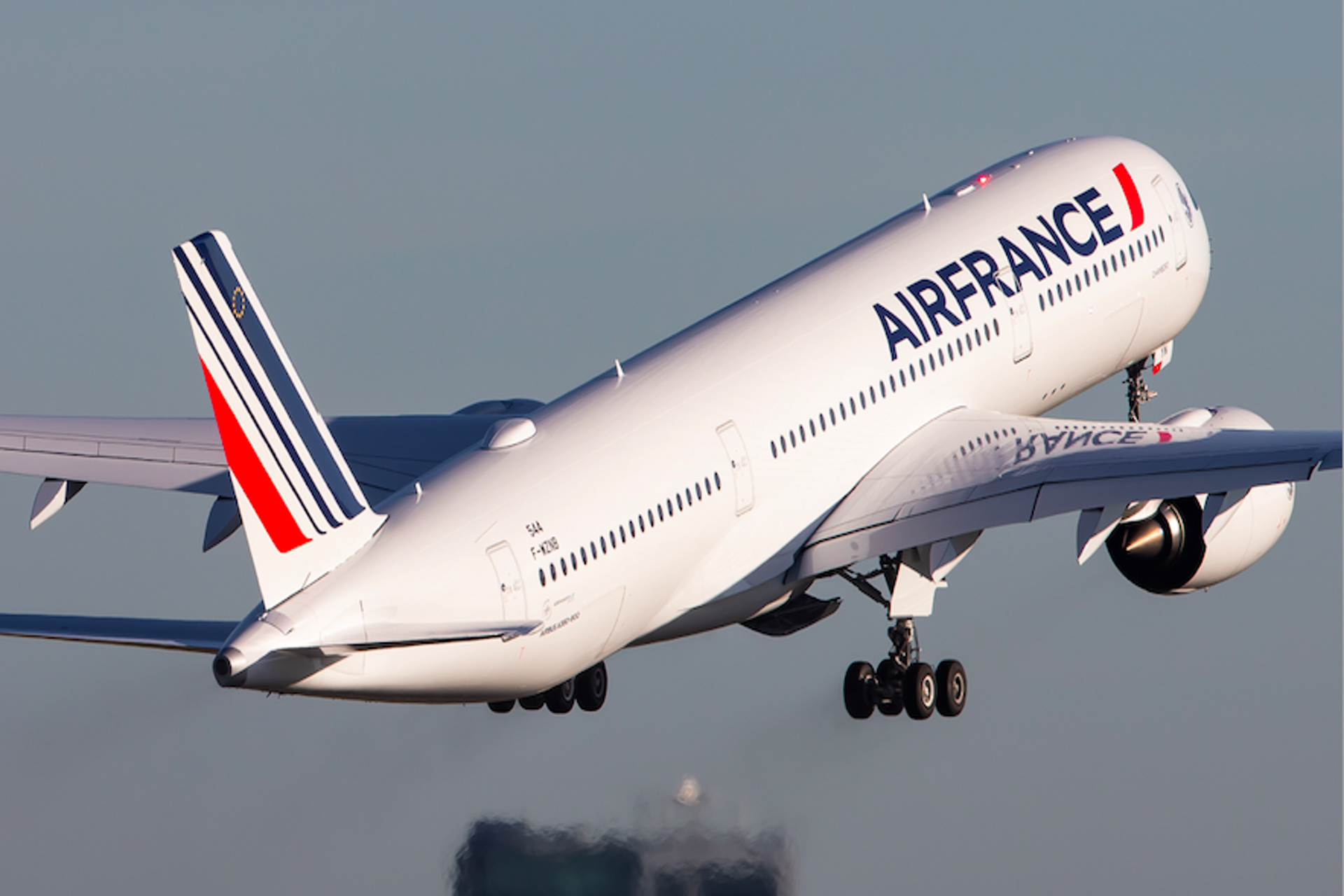 Invierno 2024/25: Air France volará a casi 170 destinos en 73 países 