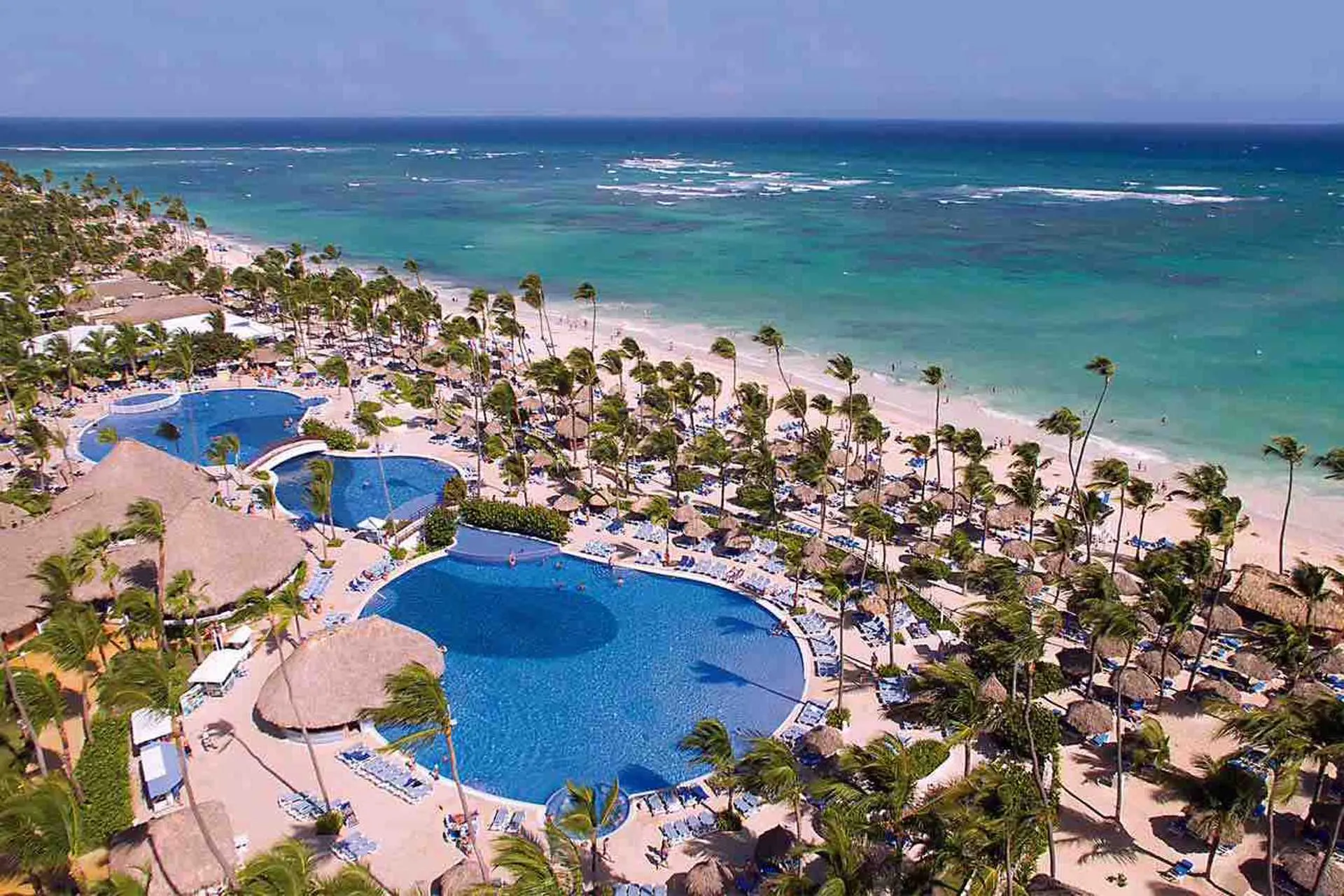 Bahia Principe abre un tercer resort en Punta Cana