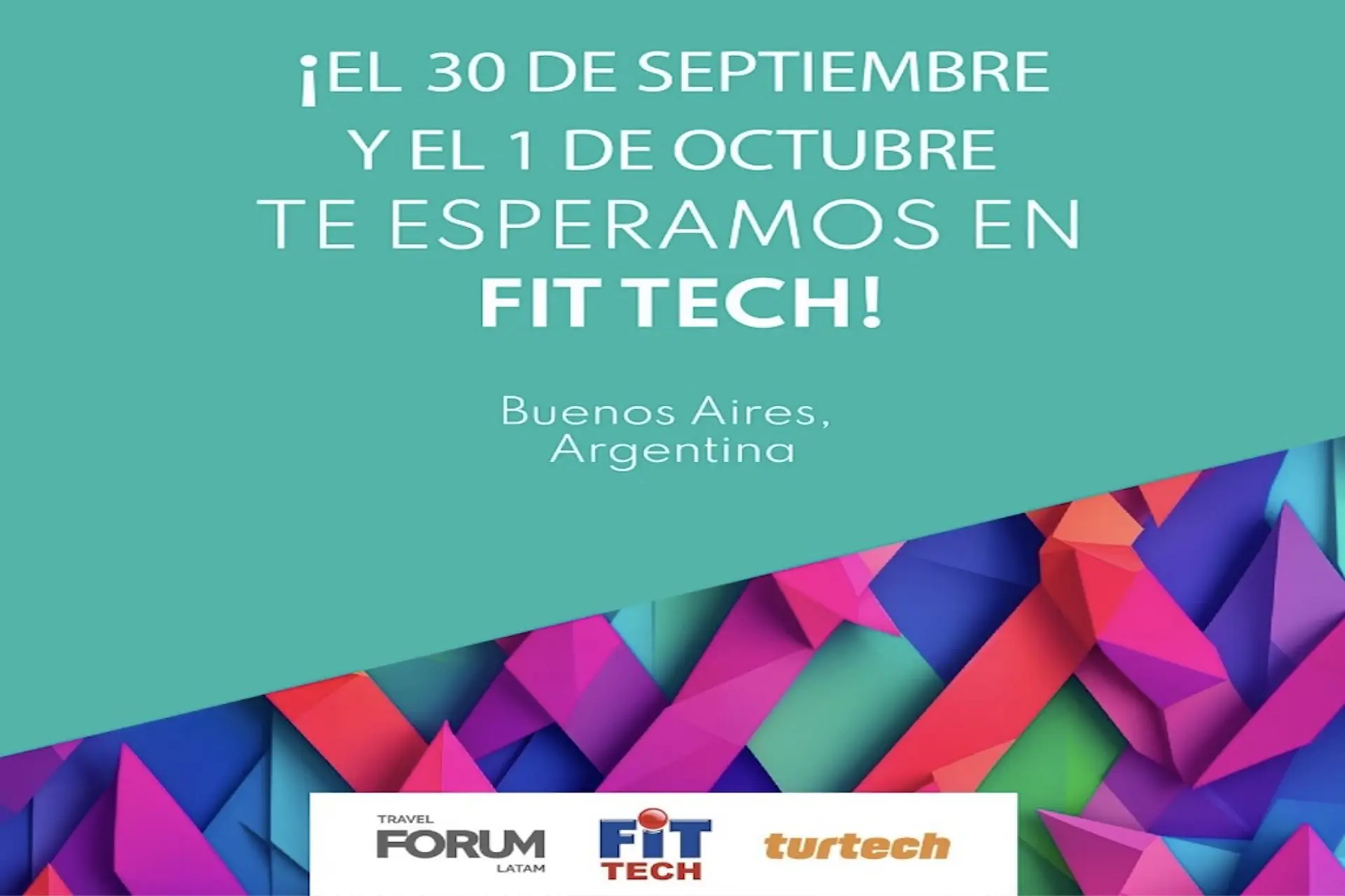 Turismo Inteligente: Experiencia, Innovación y Consciencia en FIT Tech Turismo Inteligente: Experiencia, Innovación y Consciencia en FIT Tech