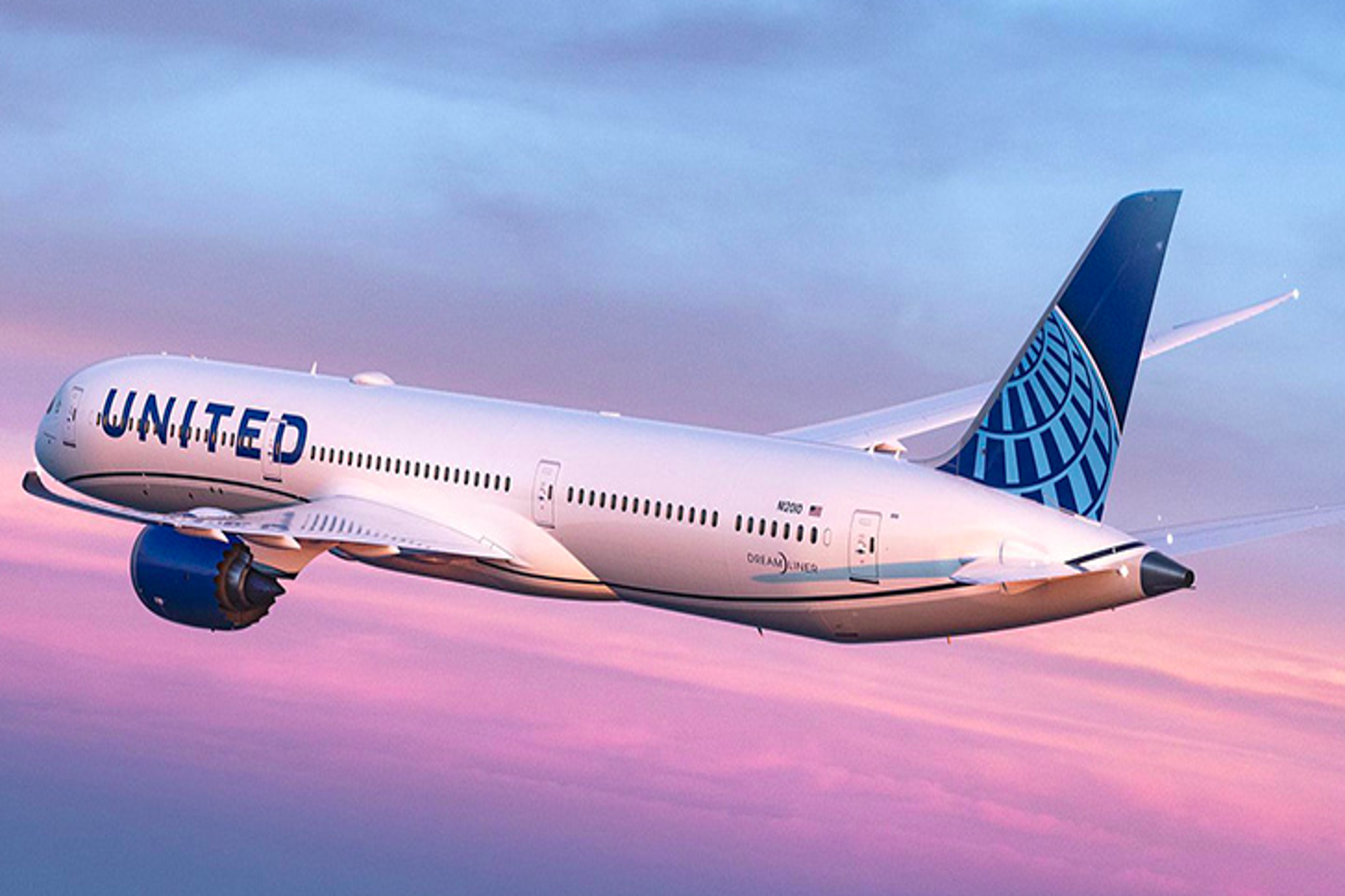 United anunció nueva ruta entre Monterrey y San Francisco 