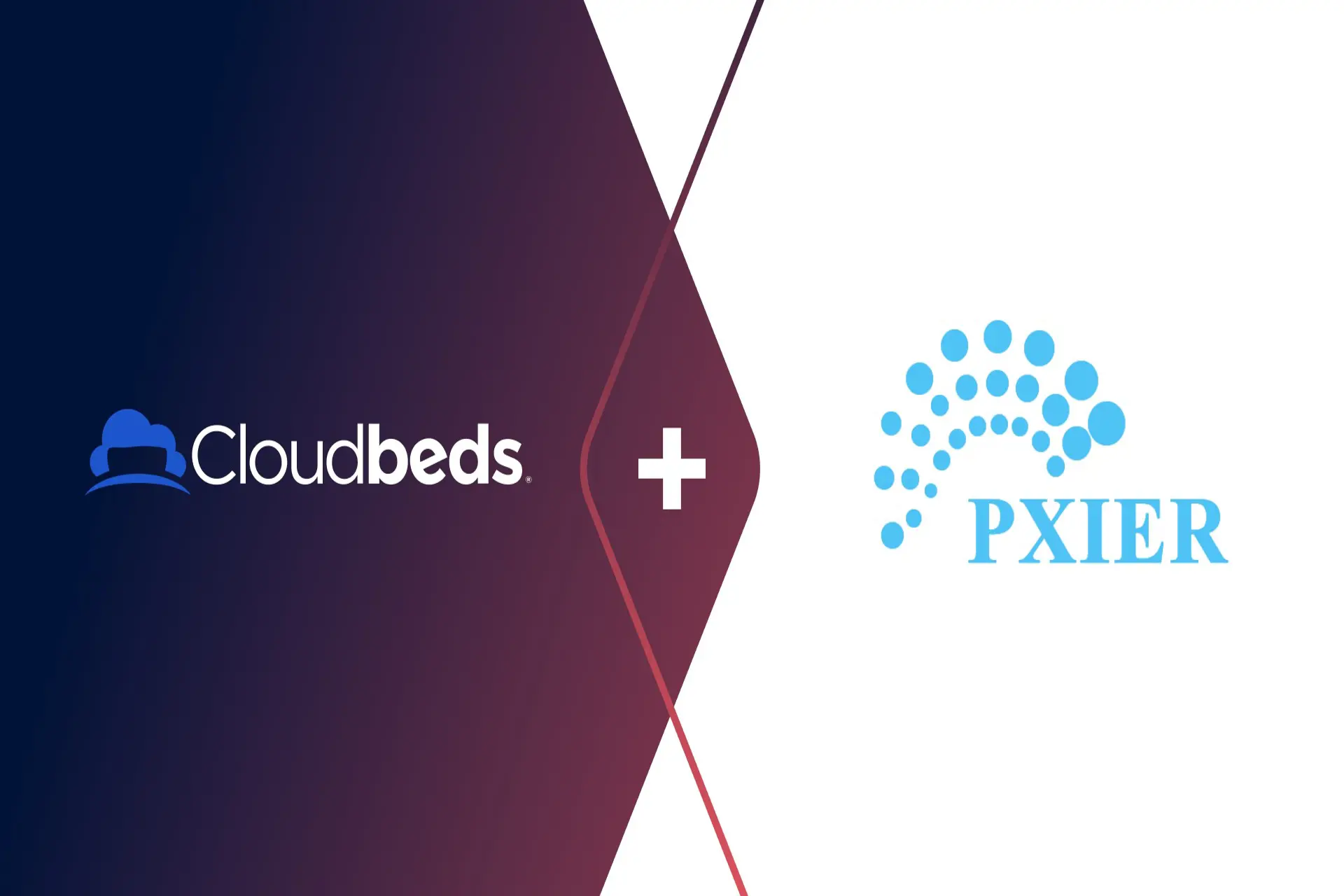  Cloudbeds integra a PXier para aumentar su capacidad de gestión