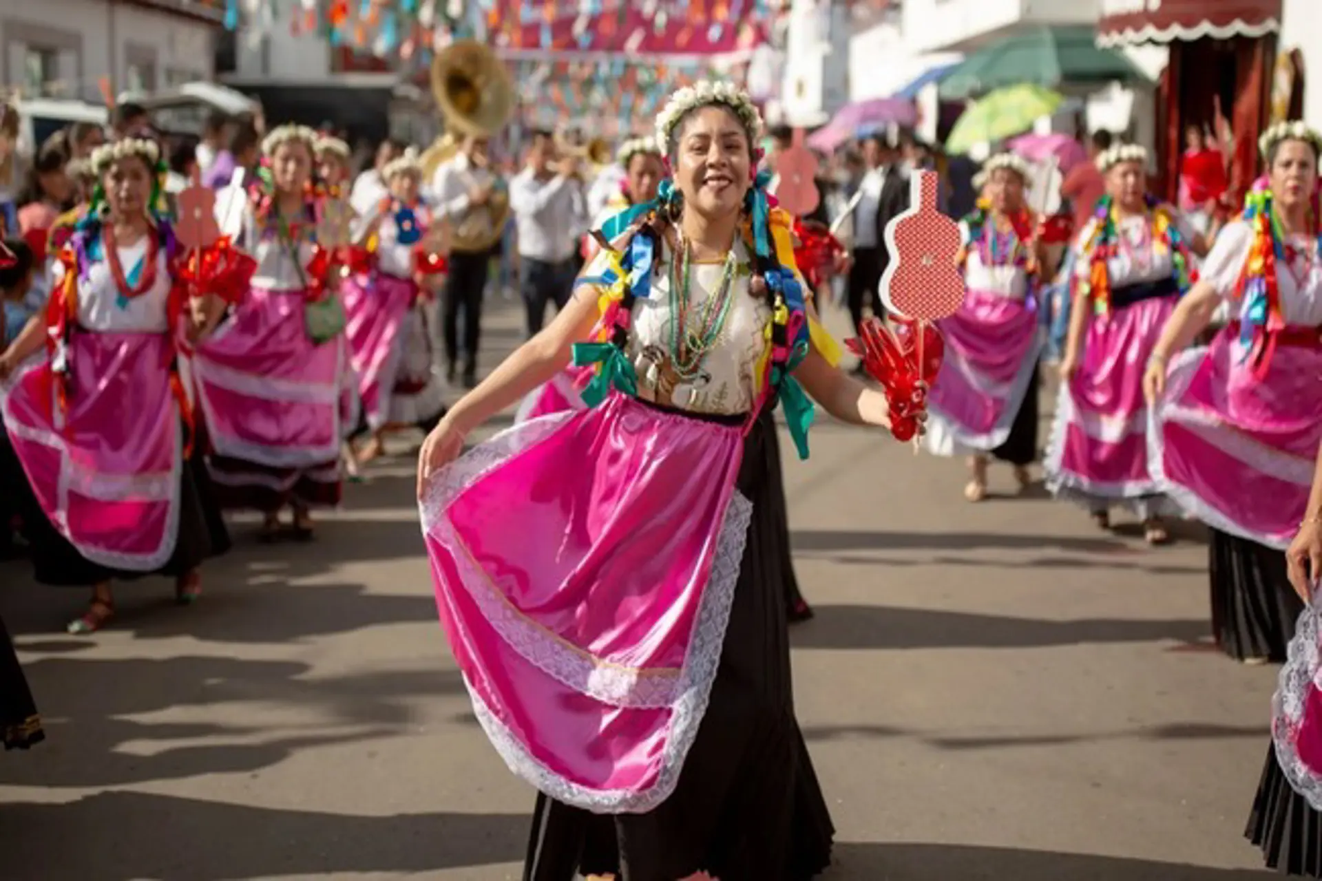 El 04 de octubre se celebró el Día Nacional de los Pueblos Mágicos