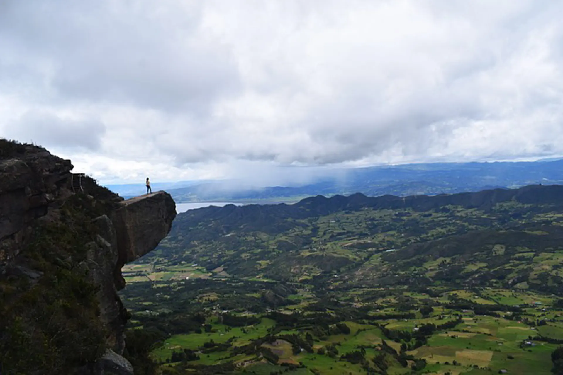 Colombia: 3 departamentos para visitar en esta Semana de Receso