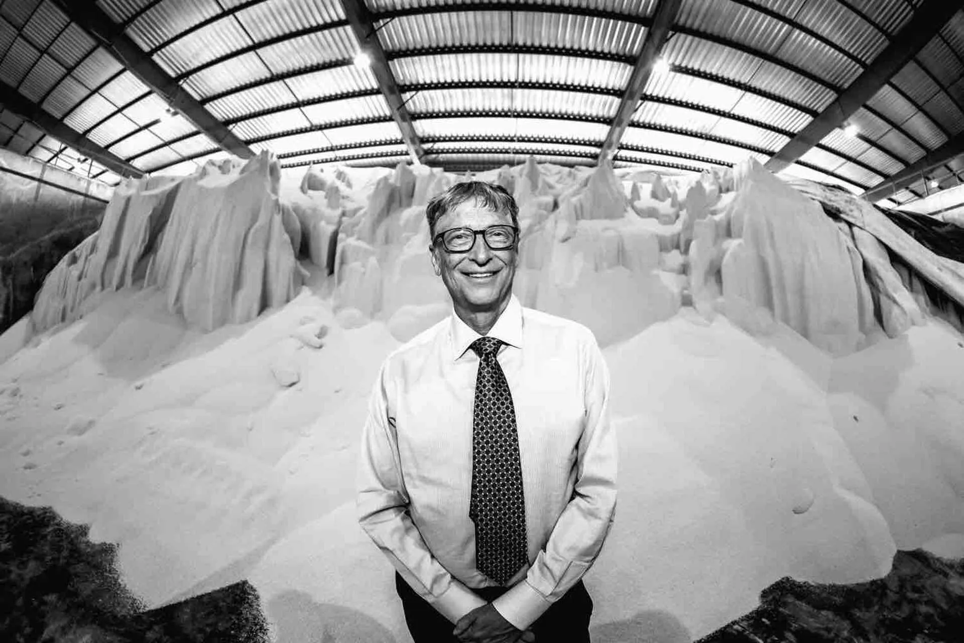 Ahora Bill Gates es optimista sobre el fin de la pandemia y sus dichos generaron esperanza en el sector del turismo y la hospitalidad