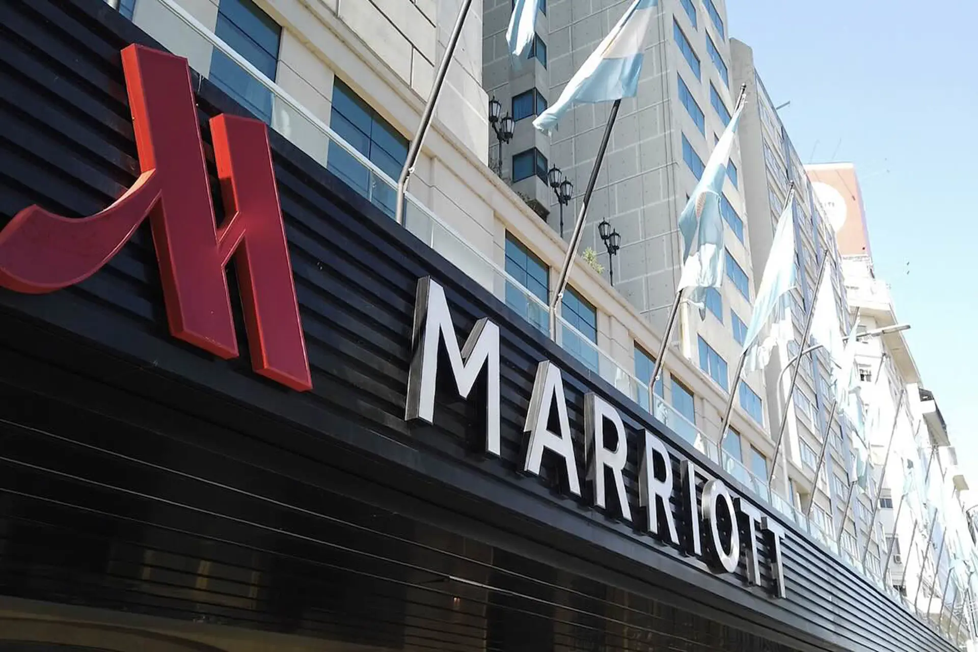 Marriott pagará 52M de USD para fortalecer la seguridad de datos 