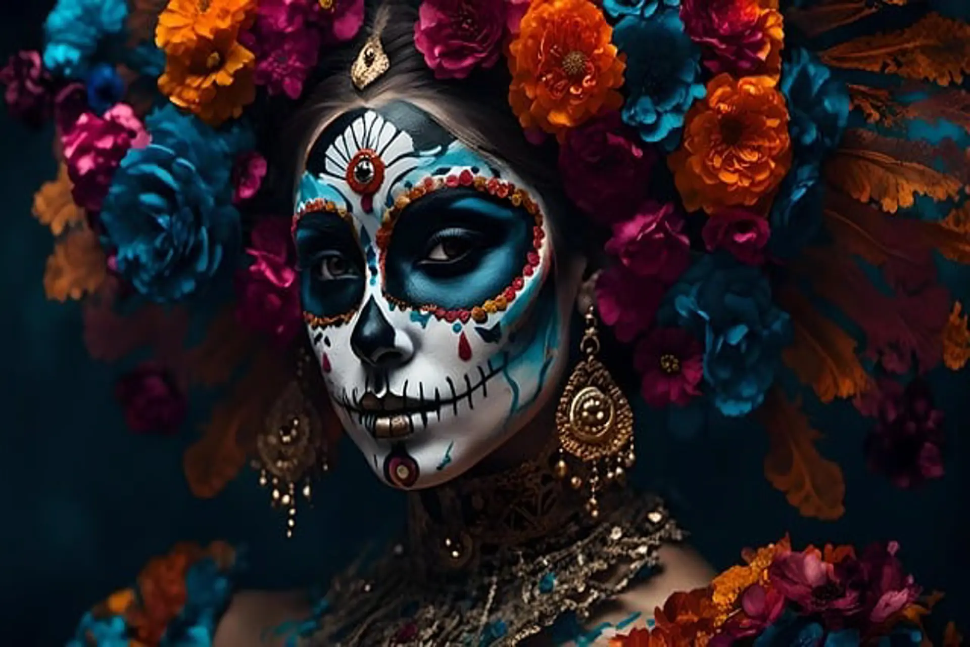 Marriott Bonvoy Moments invita a celebrar el Día de Muertos