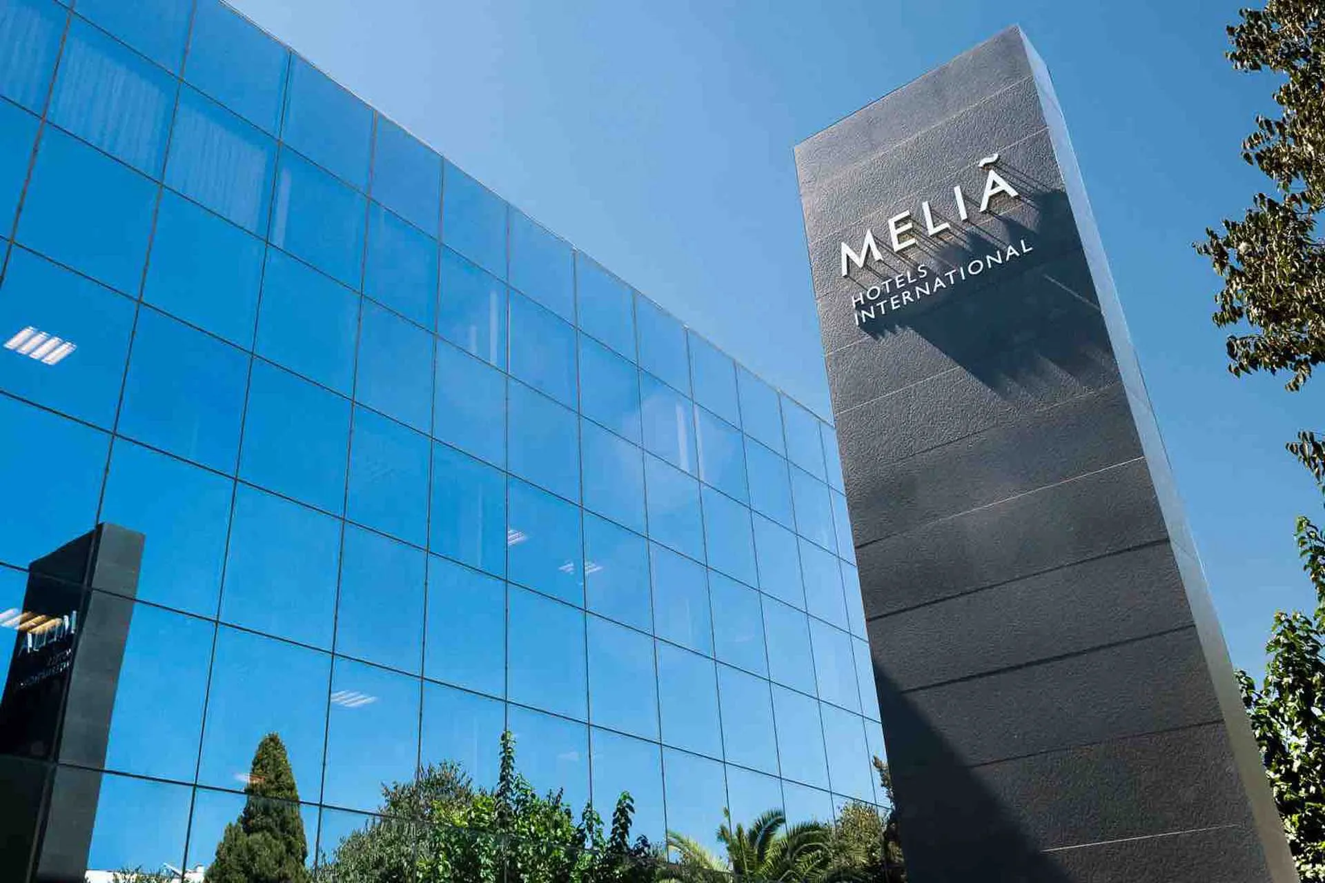 Meliá apuesta a su propia marca de franquicia "Affiliated by Meliá"