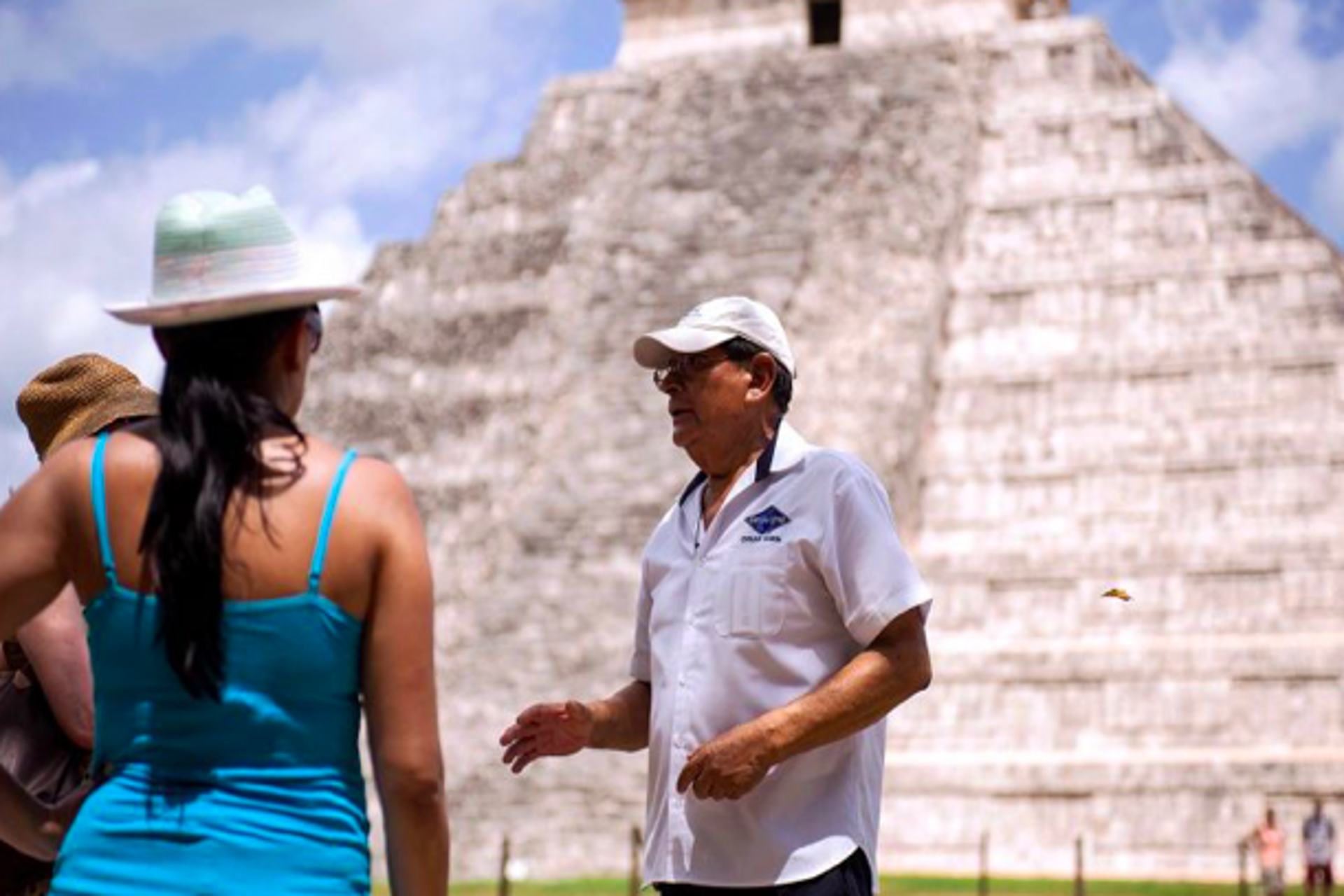 México: Chichén Itzá contará con un nuevo hotel y atención turística