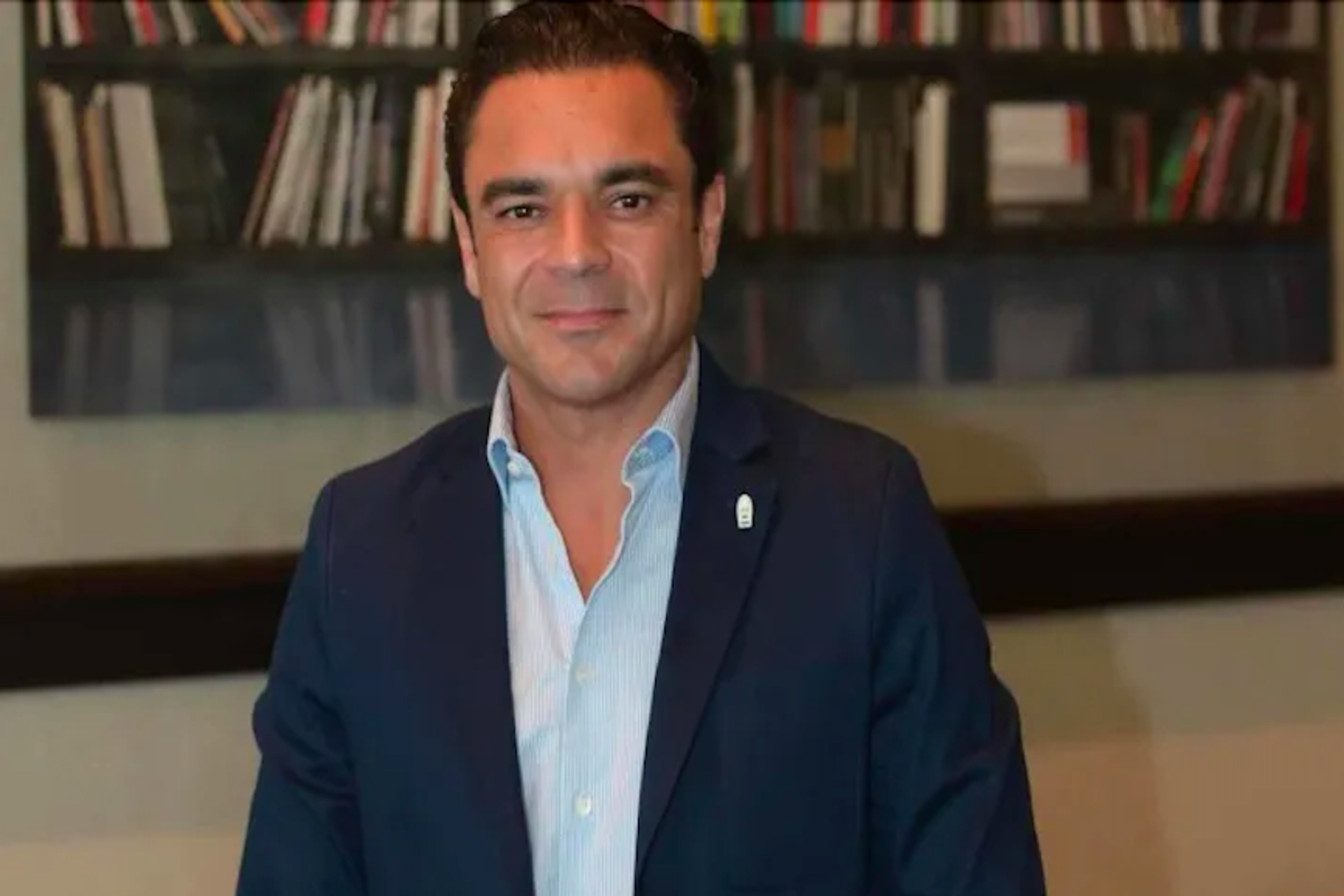 Cancún: Rodrigo de la Peña será el nuevo presidente de AHCPMIM en 2025