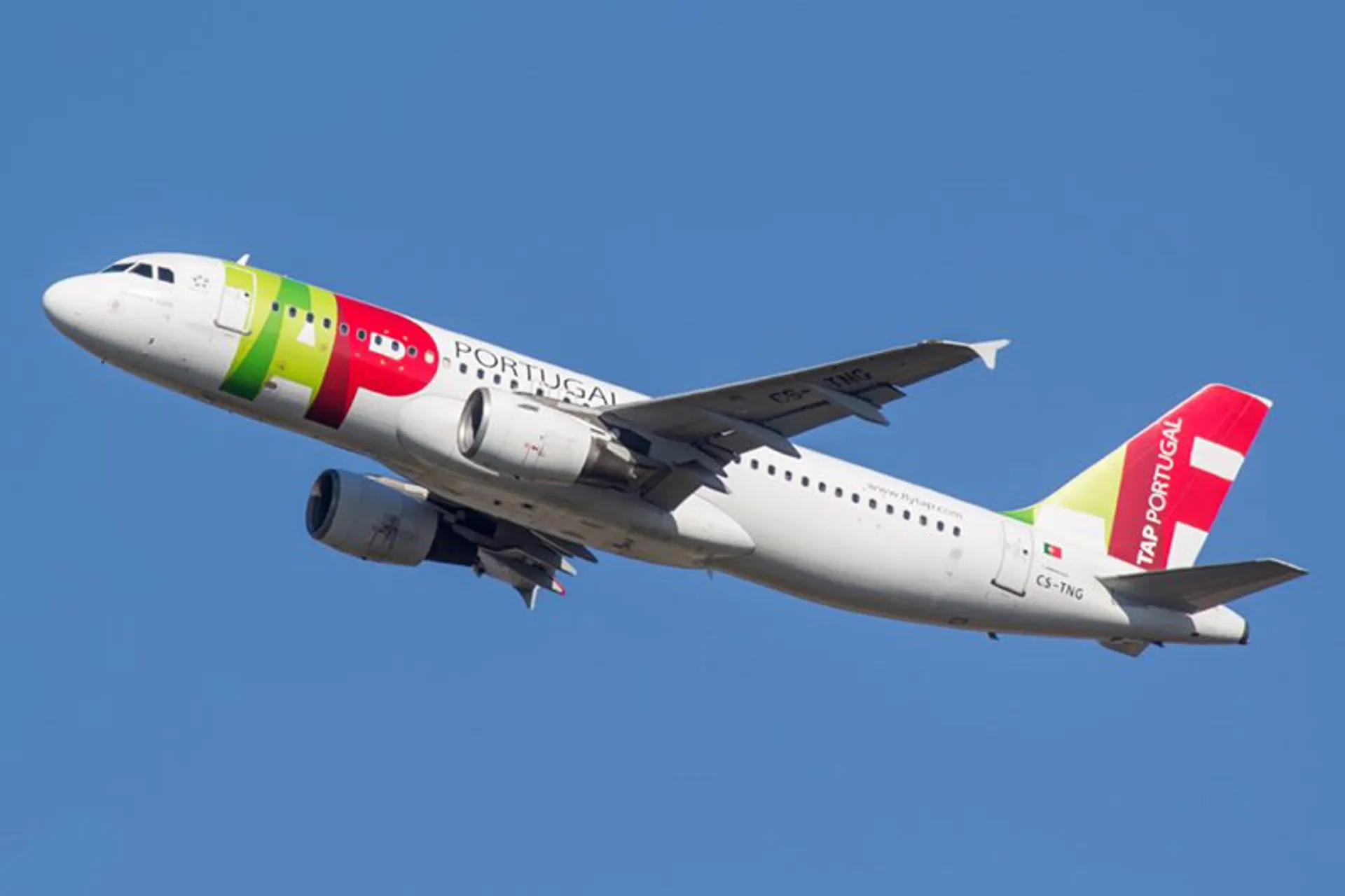 TAP Air Portugal llega a México con vuelo directo de Lisboa a Cancún