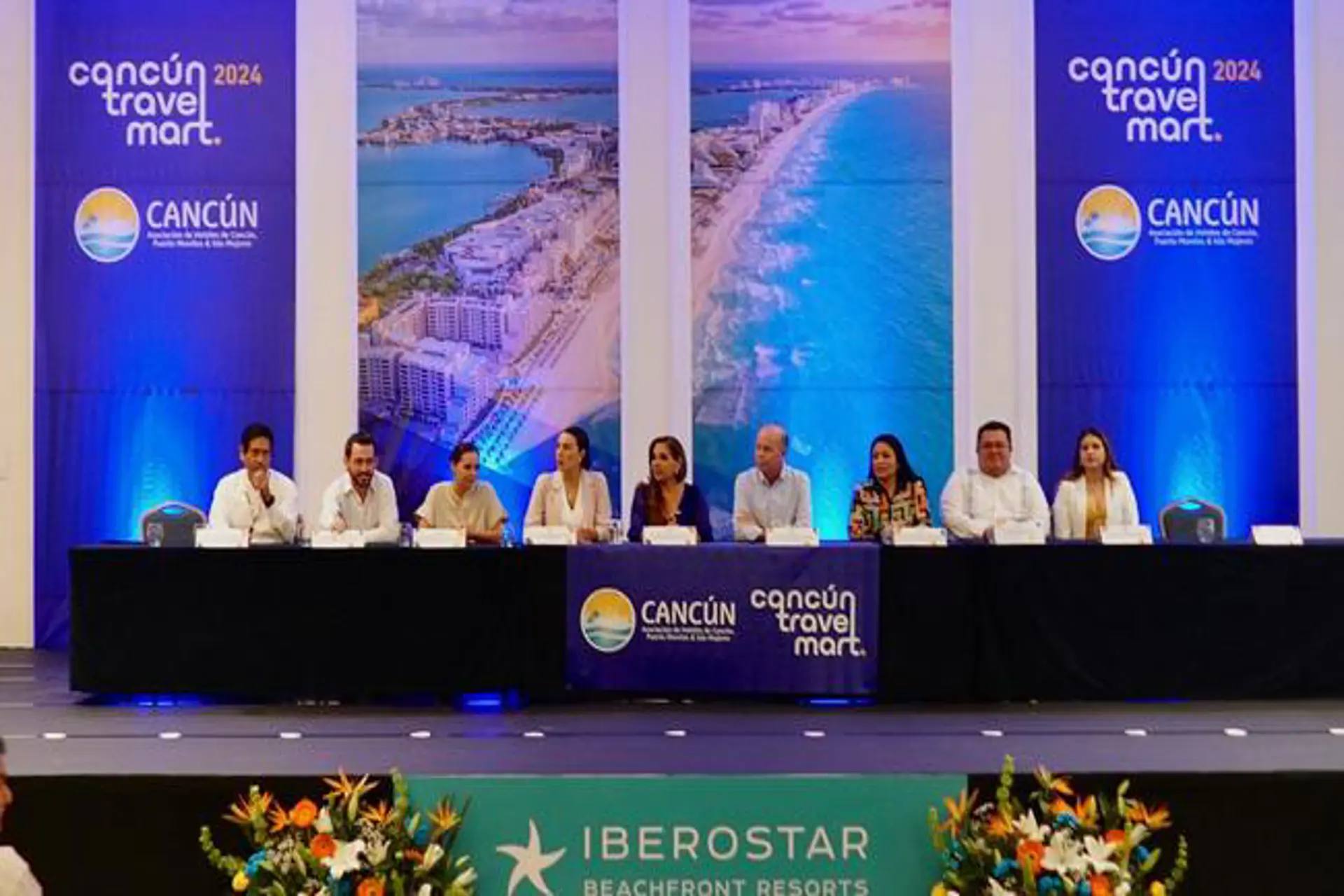 Anuncian inversión de 700 millones de dólares en Quintana Roo