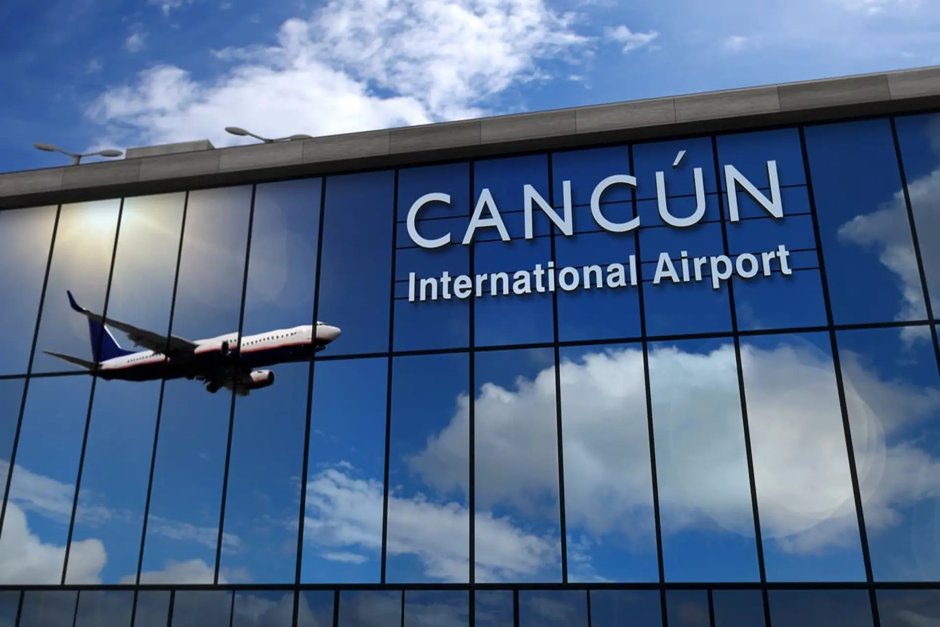 Asur invertirá casi USD 400 millones en ampliar aeropuerto de Cancún