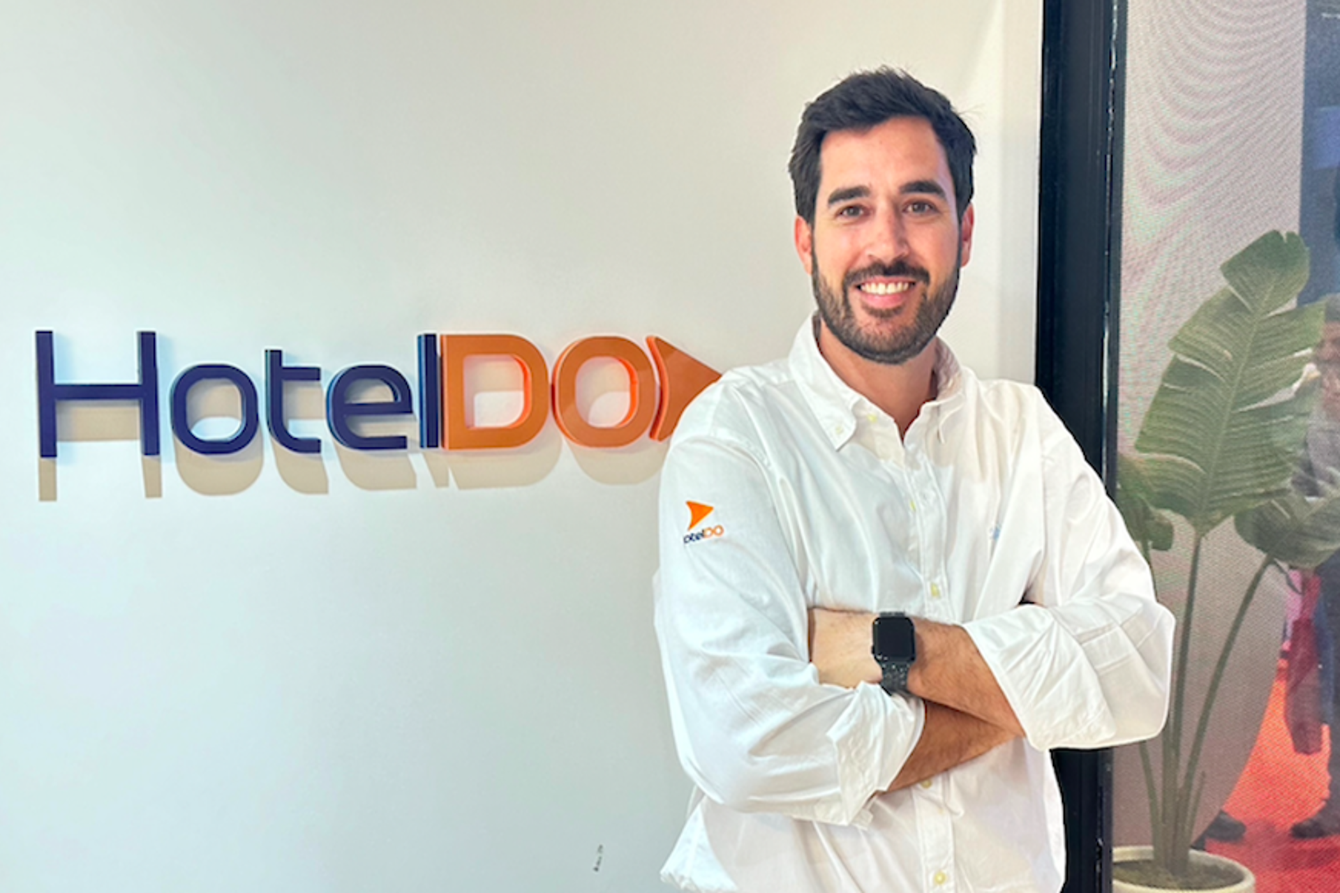 Entrevista a Juan Martin Talamoni, B2B Senior Manager en HotelDO