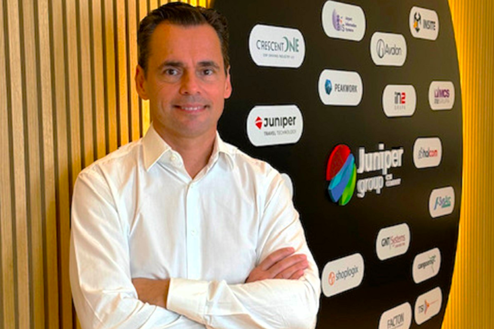 Juniper Group sale de compras y se hace de 3 firmas "Travel Tech"