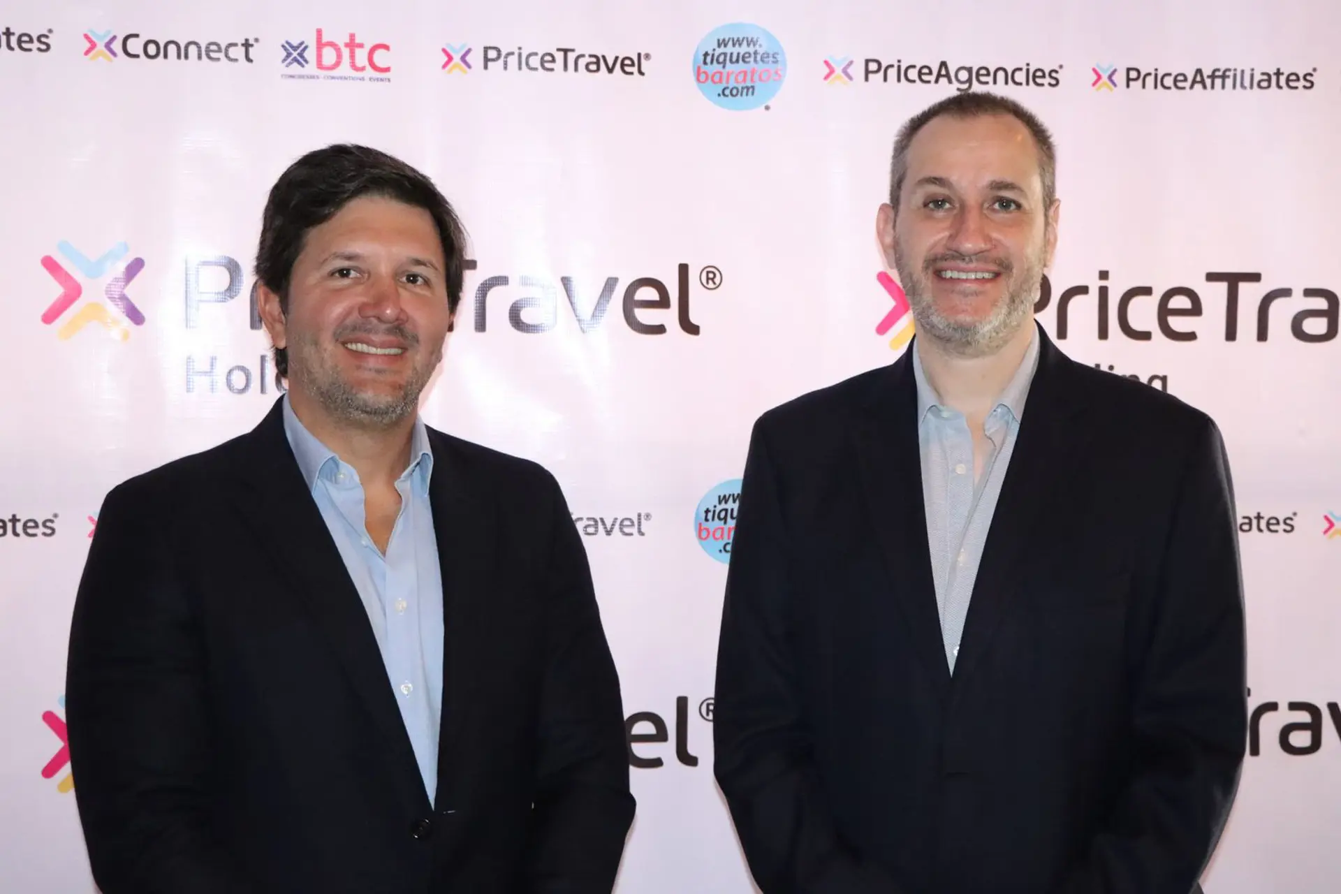 PriceTravel Holding dio a conocer sus planes de expansión global