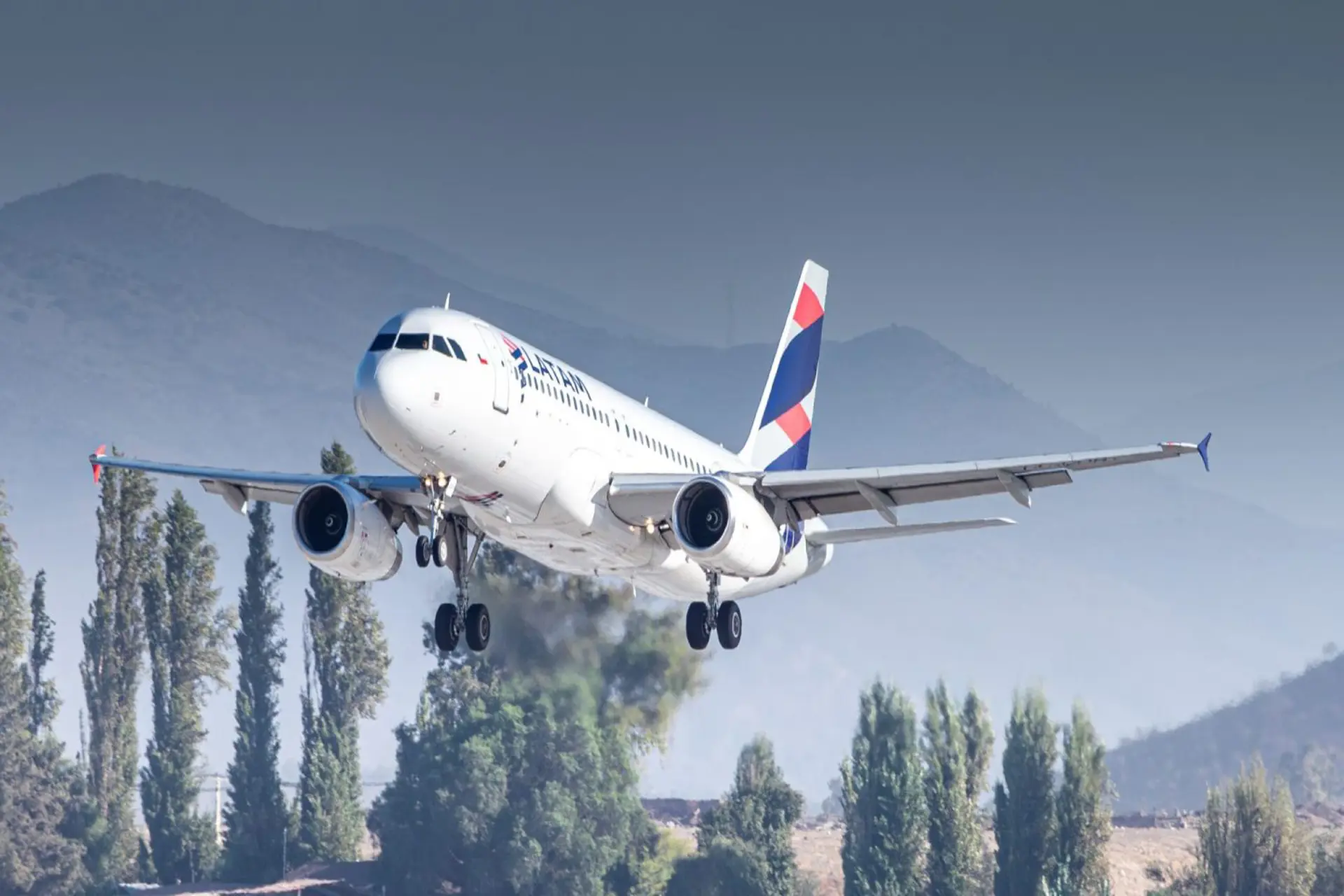 LATAM Airlines registró una utilidad neta de US$301 millones en Q3